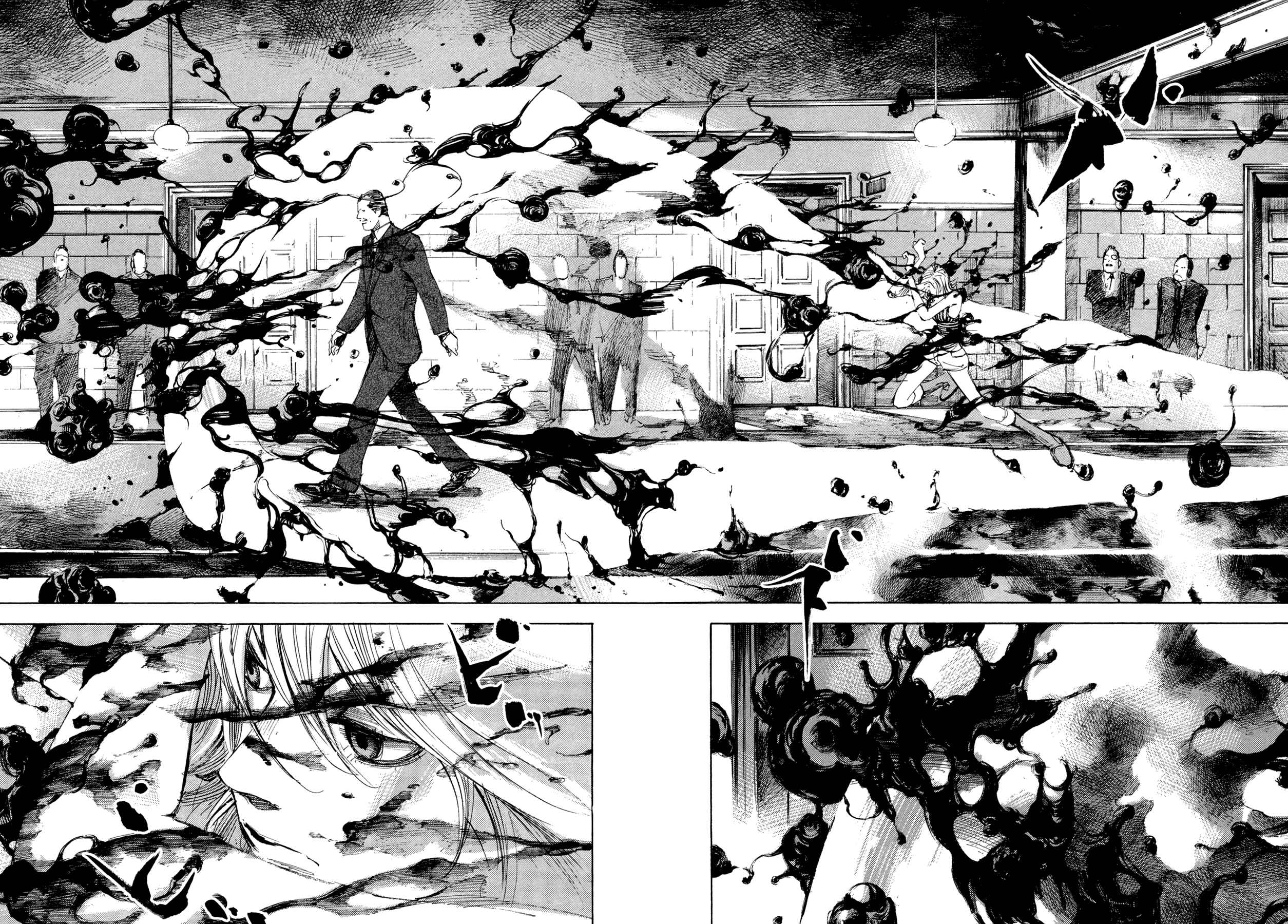 Page 14 Chapter 39 Hito Hitori Futari