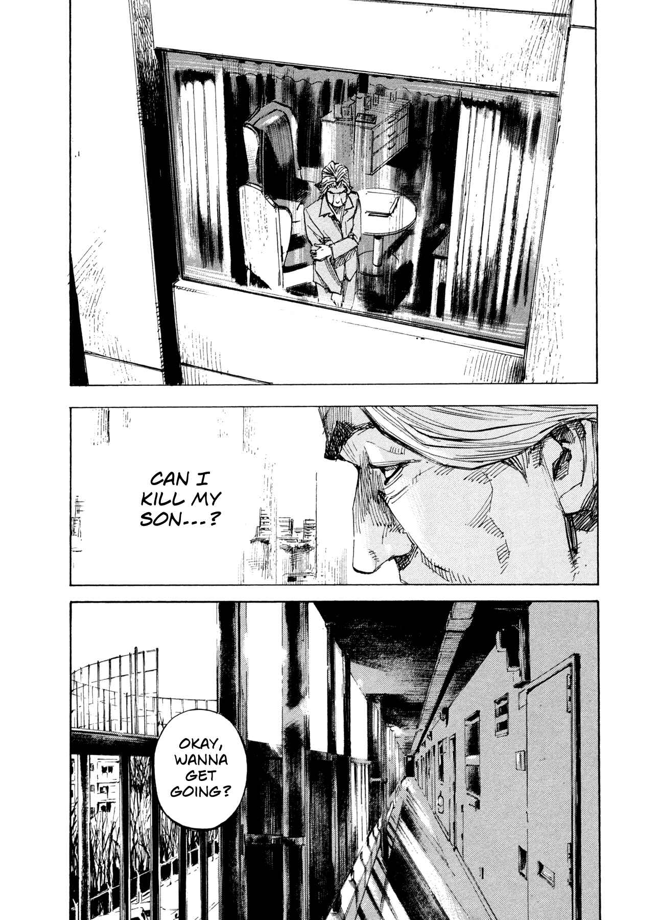 Page 20 Chapter 30 Hito Hitori Futari