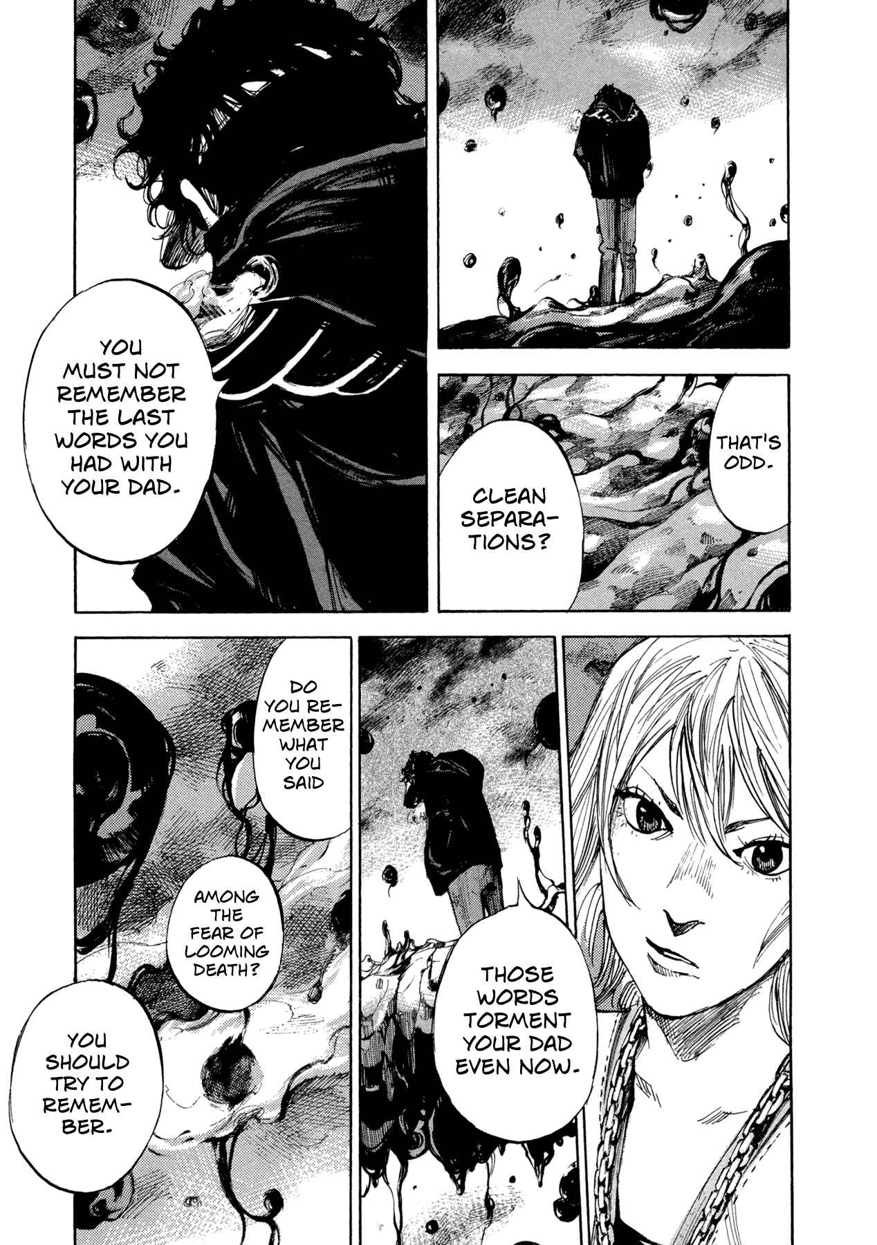 Page 14 Chapter 14 Hito Hitori Futari