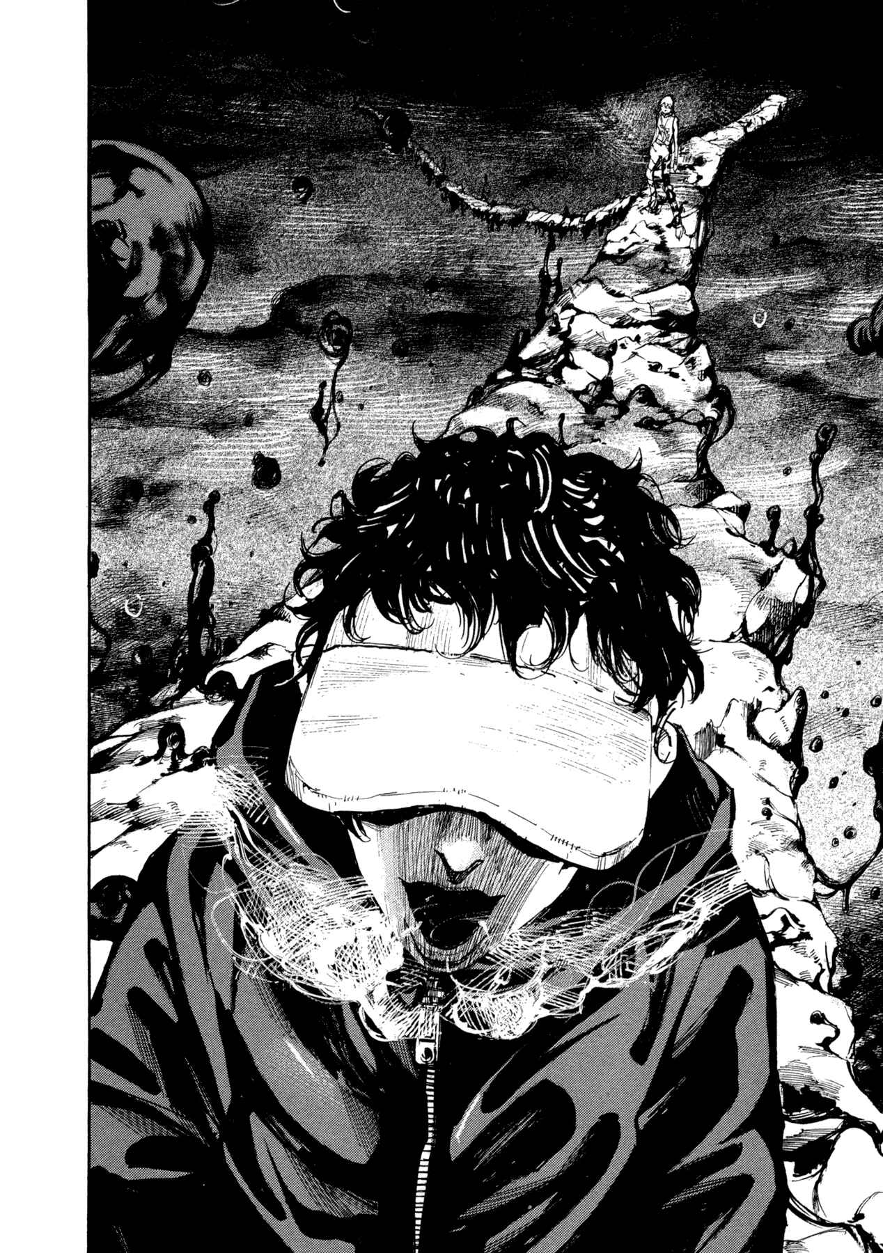 Page 15 Chapter 14 Hito Hitori Futari