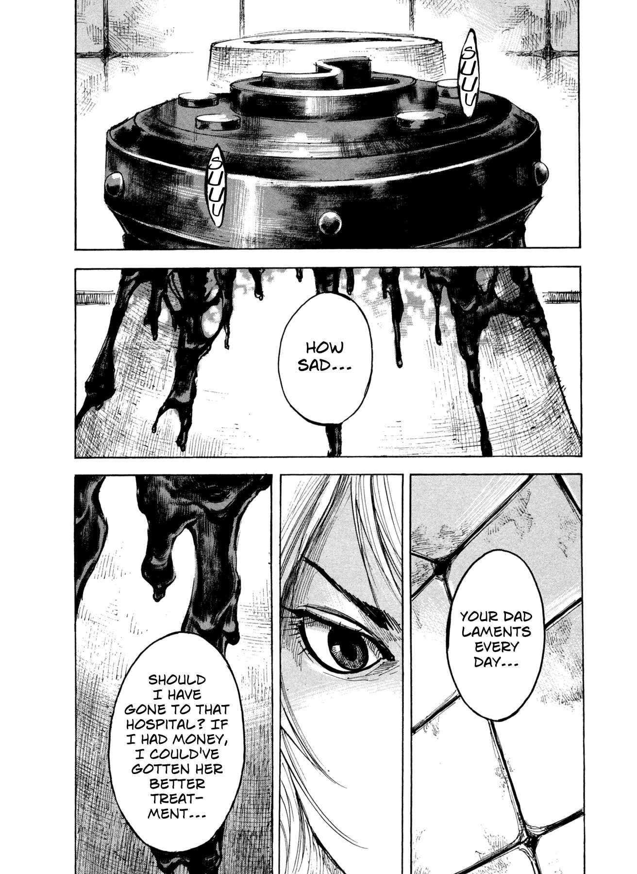 Page 6 Chapter 14 Hito Hitori Futari