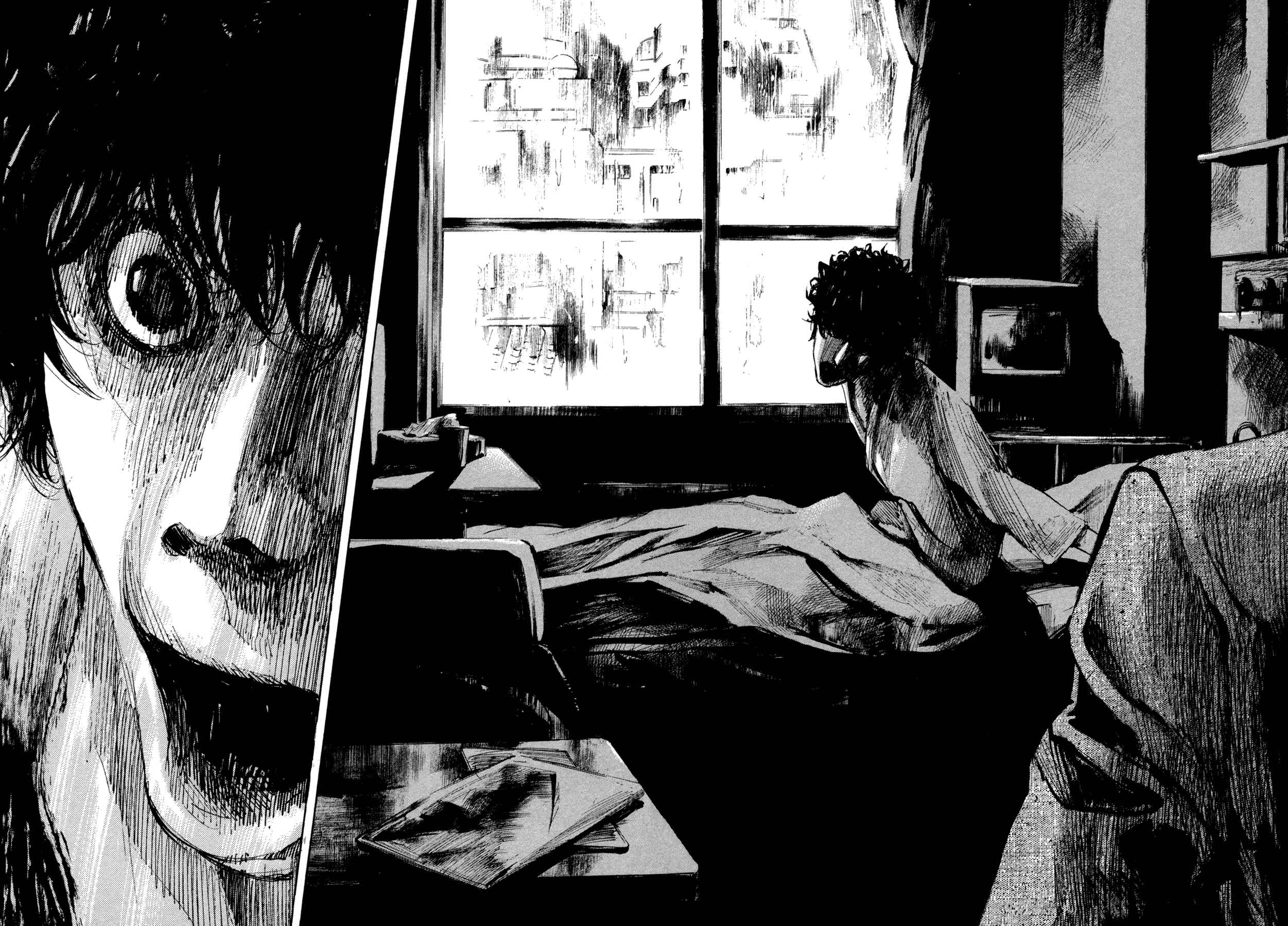 Page 16 Chapter 15 Hito Hitori Futari