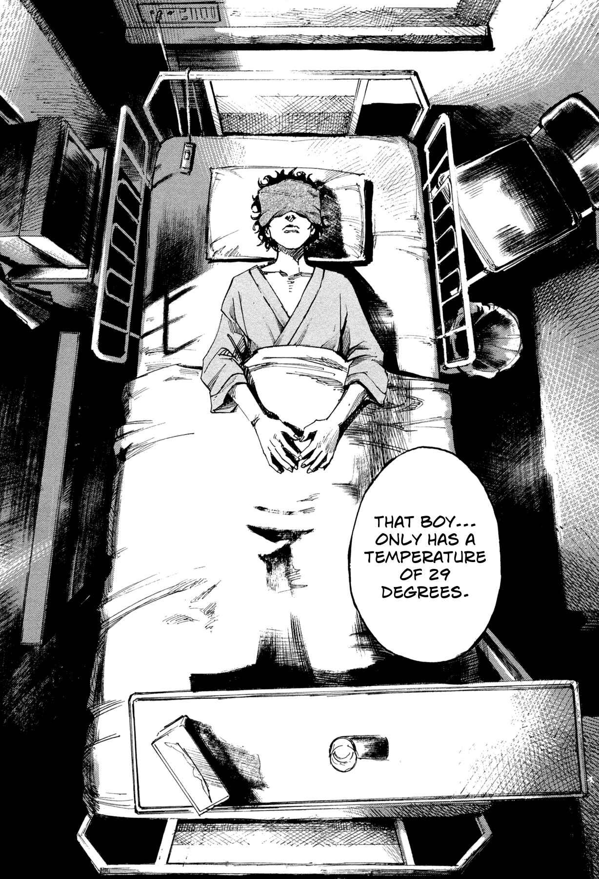 Page 2 Chapter 15 Hito Hitori Futari