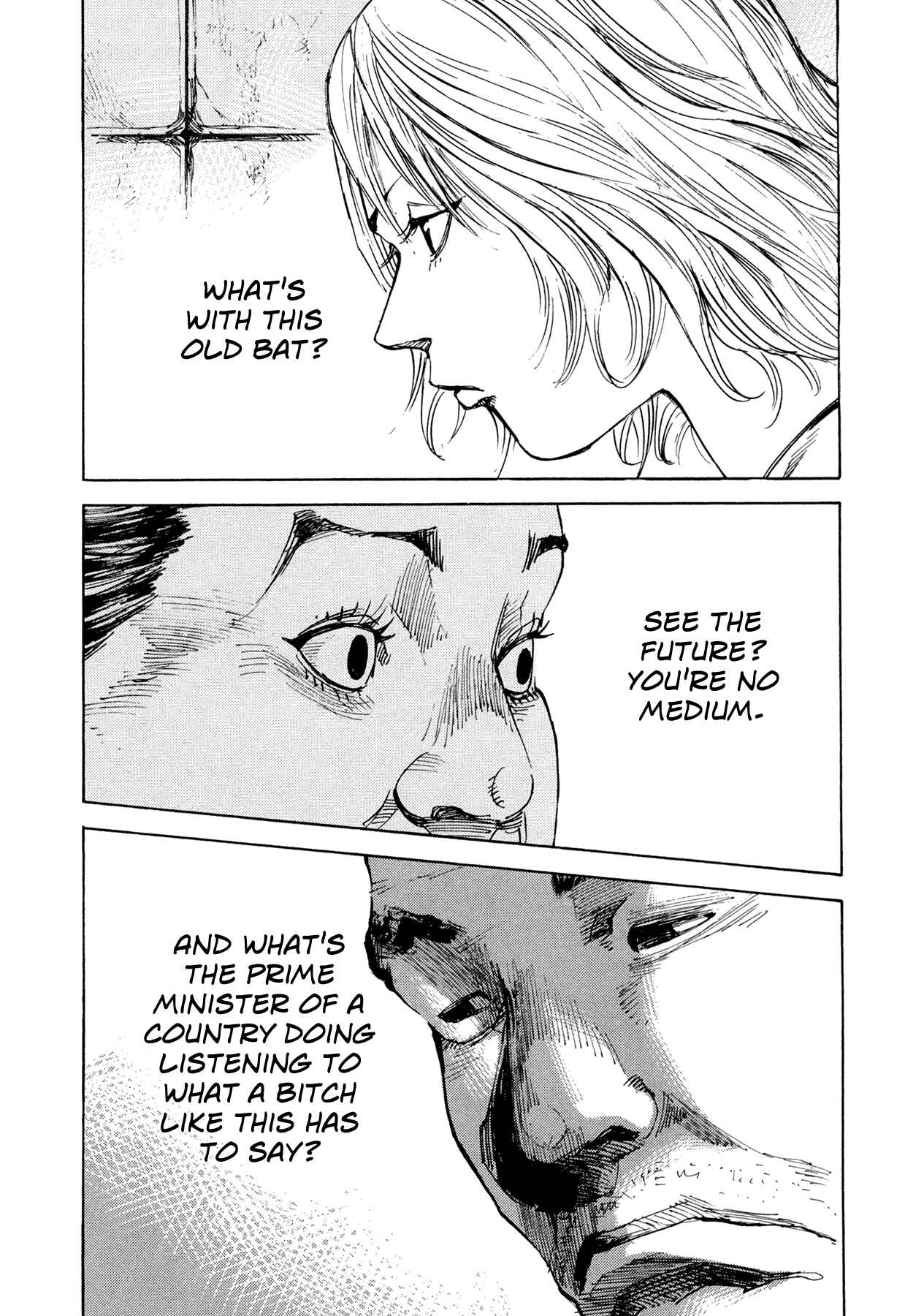 Page 14 Chapter 4 Hito Hitori Futari