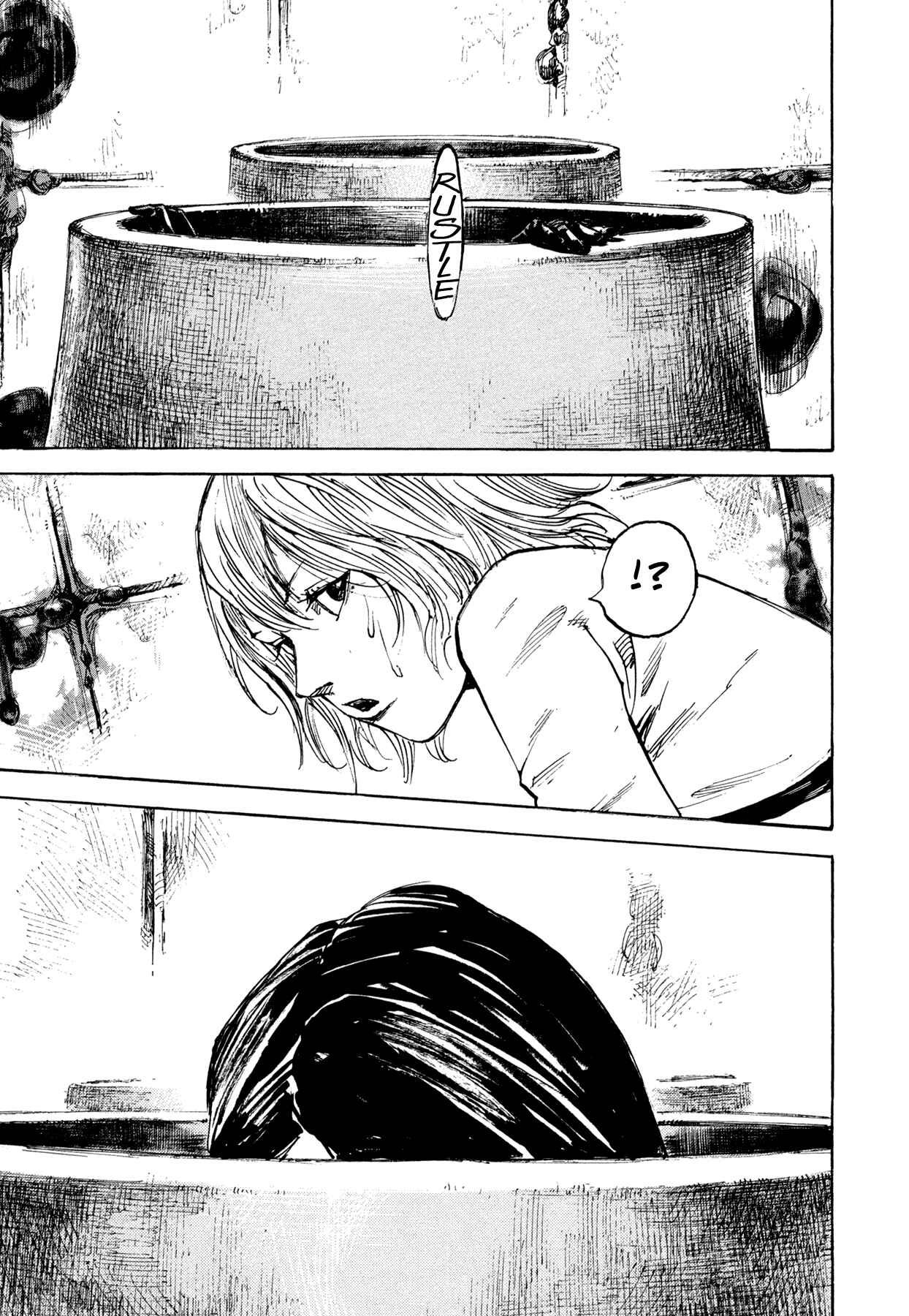 Page 16 Chapter 4 Hito Hitori Futari