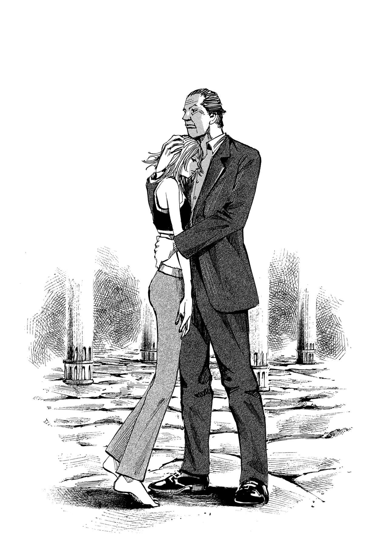 Page 16 Chapter 84 Hito Hitori Futari