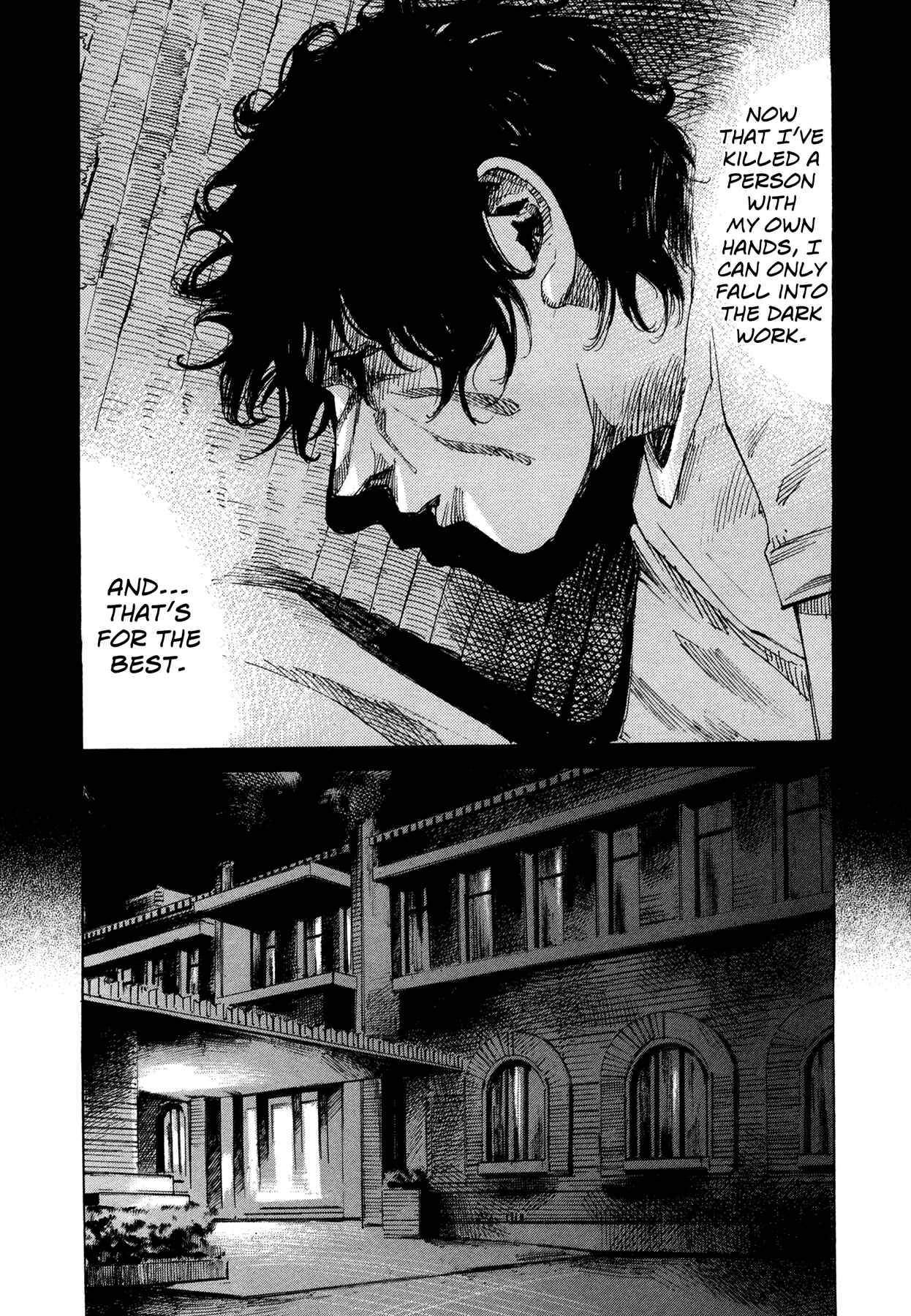 Page 14 Chapter 57 Hito Hitori Futari