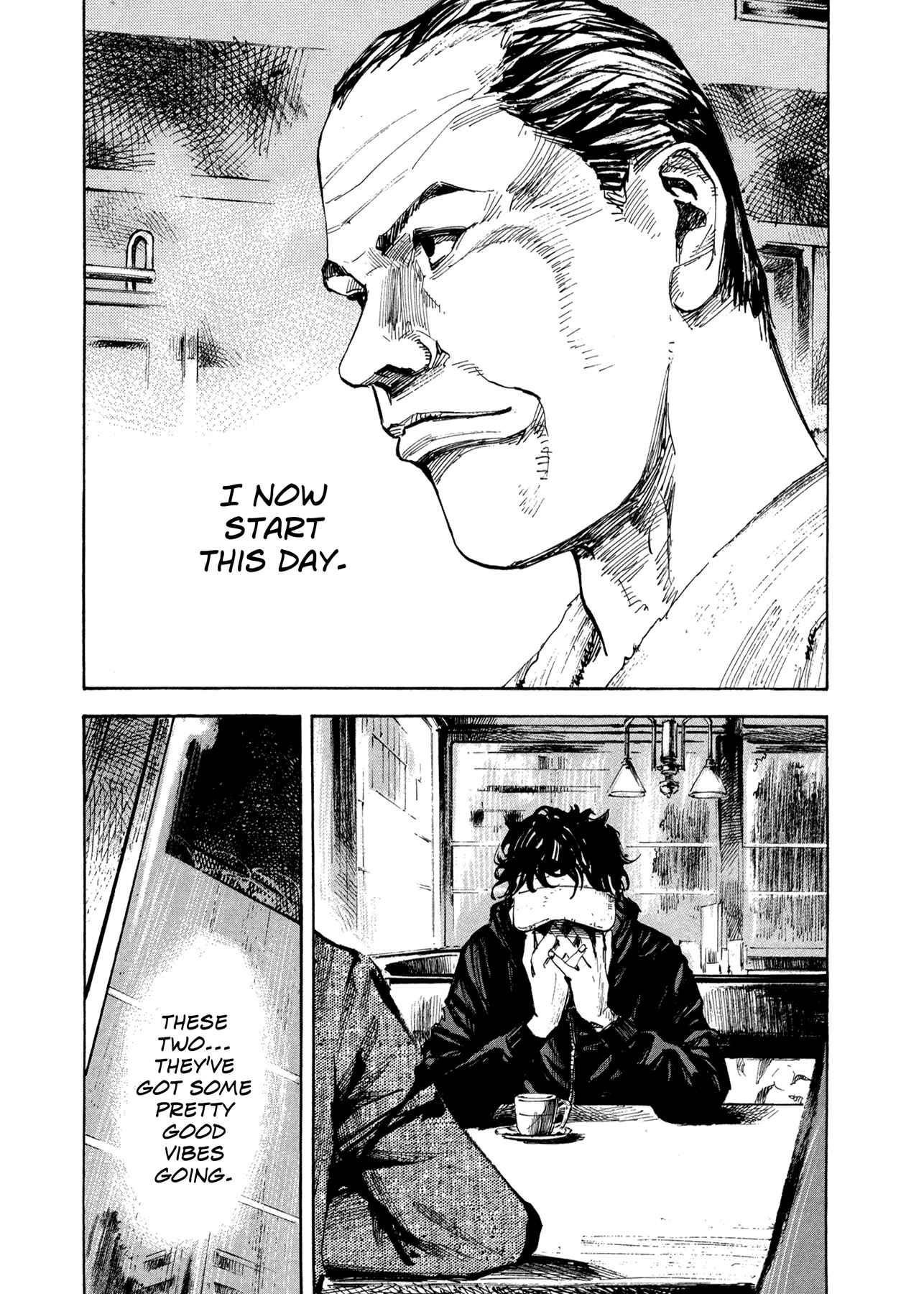 Page 12 Chapter 13 Hito Hitori Futari