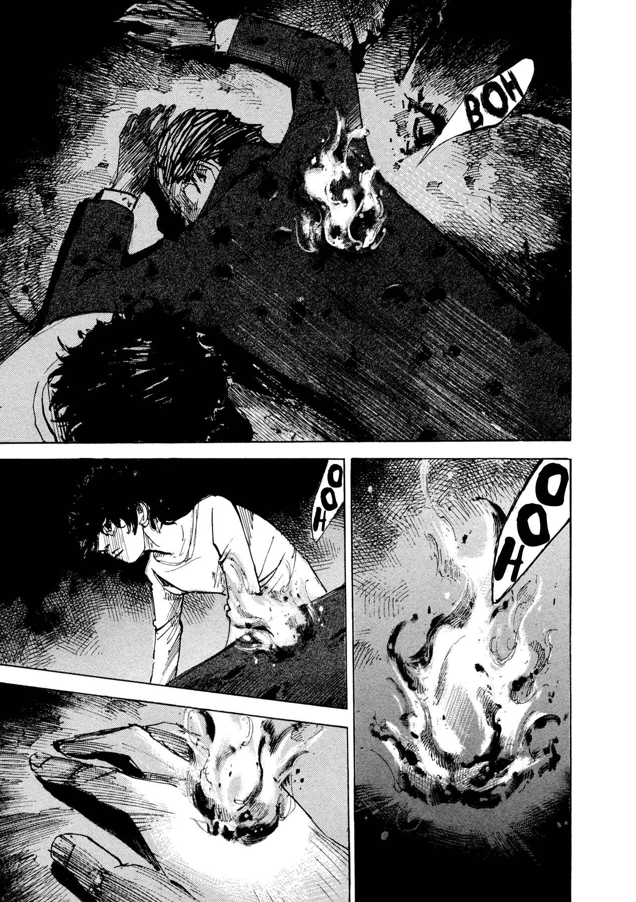 Page 15 Chapter 79 Hito Hitori Futari