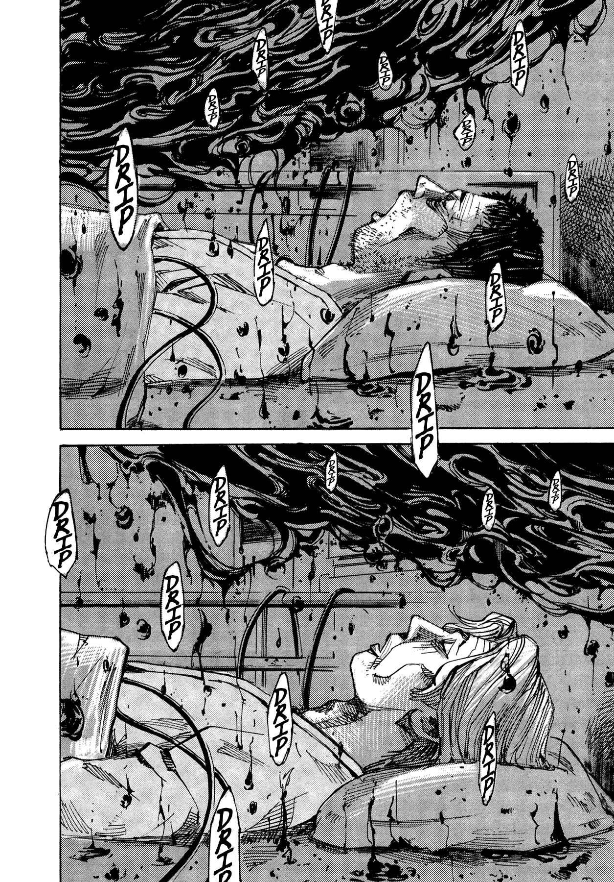 Page 13 Chapter 70 Hito Hitori Futari
