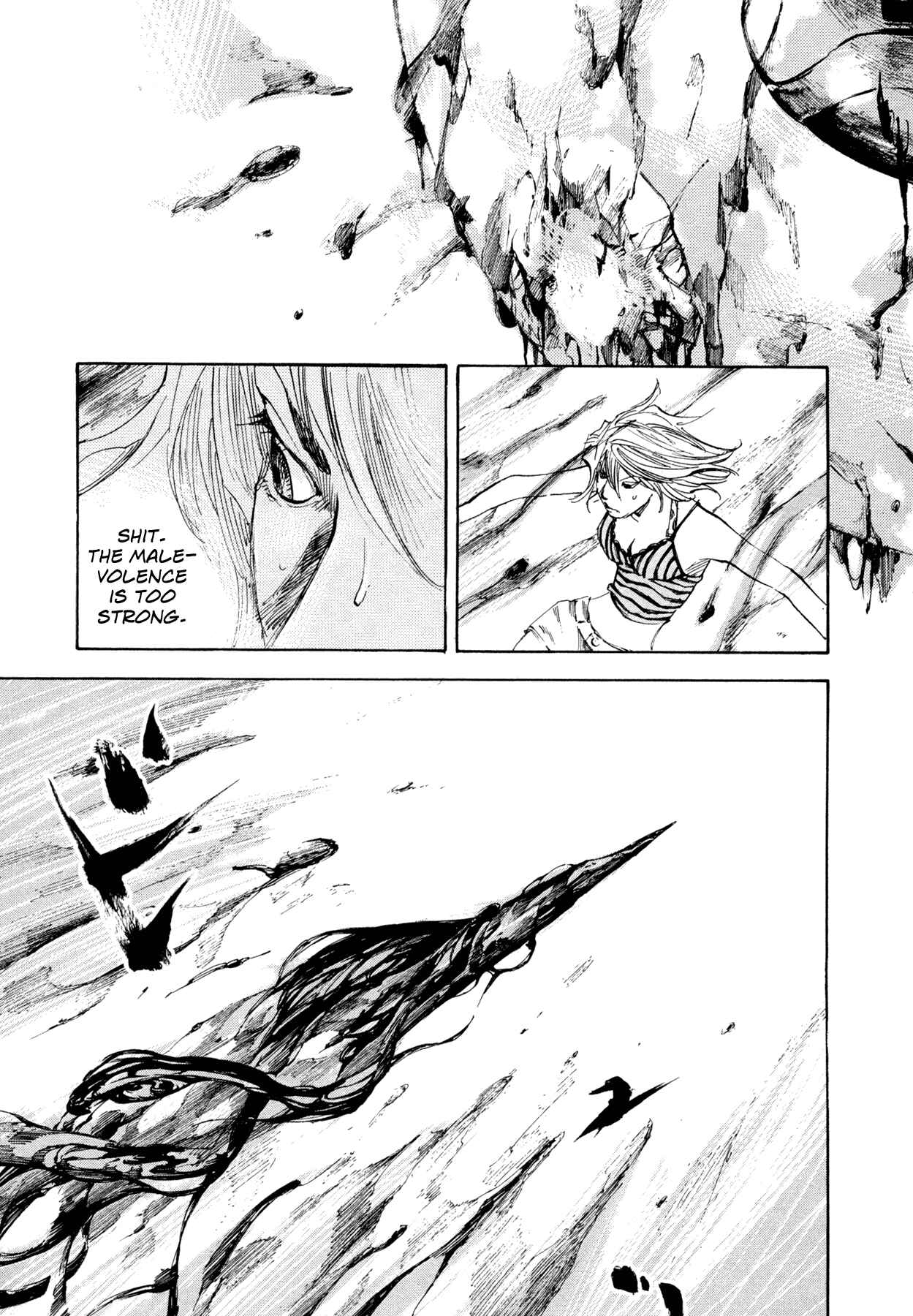 Page 13 Chapter 41 Hito Hitori Futari