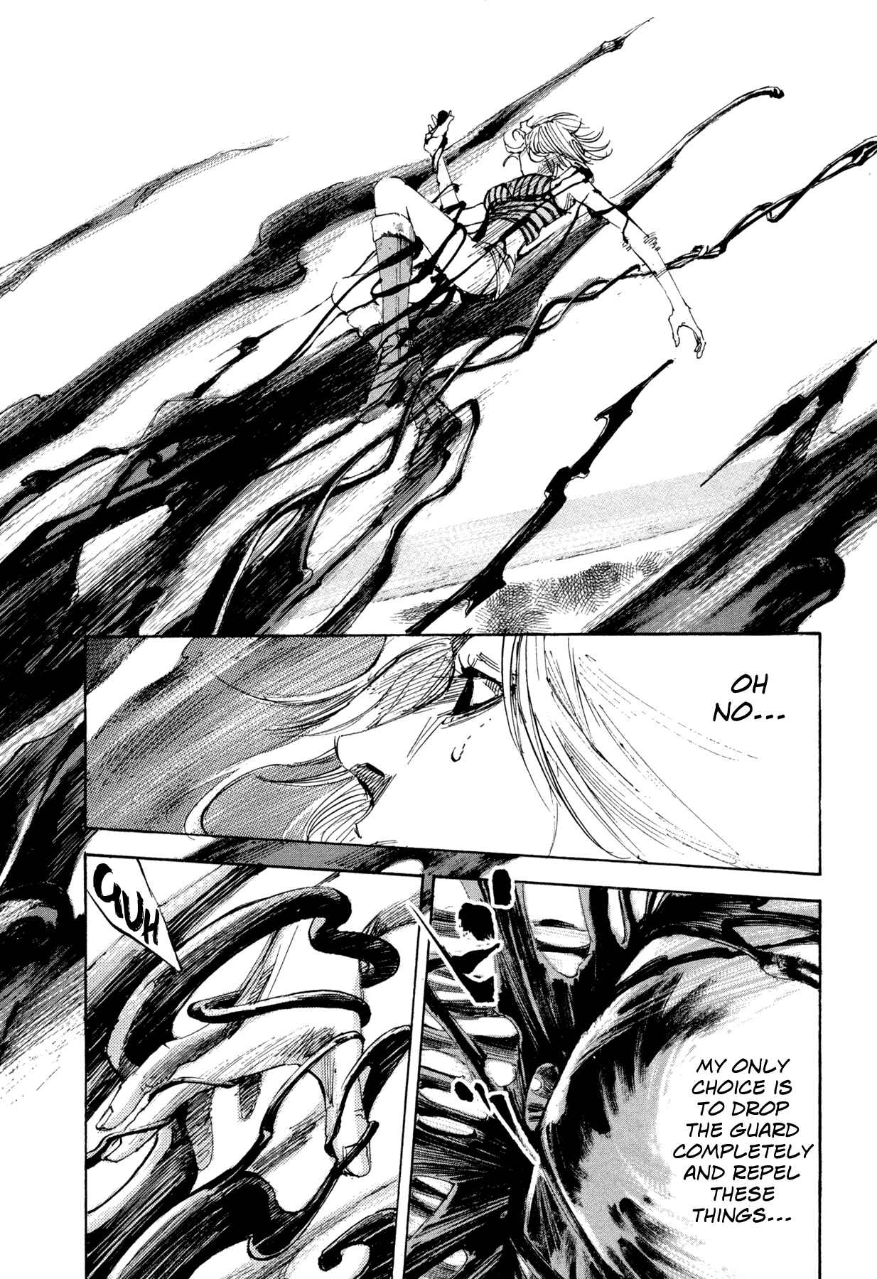 Page 16 Chapter 41 Hito Hitori Futari