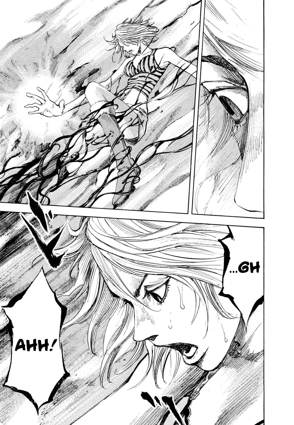 Page 17 Chapter 41 Hito Hitori Futari