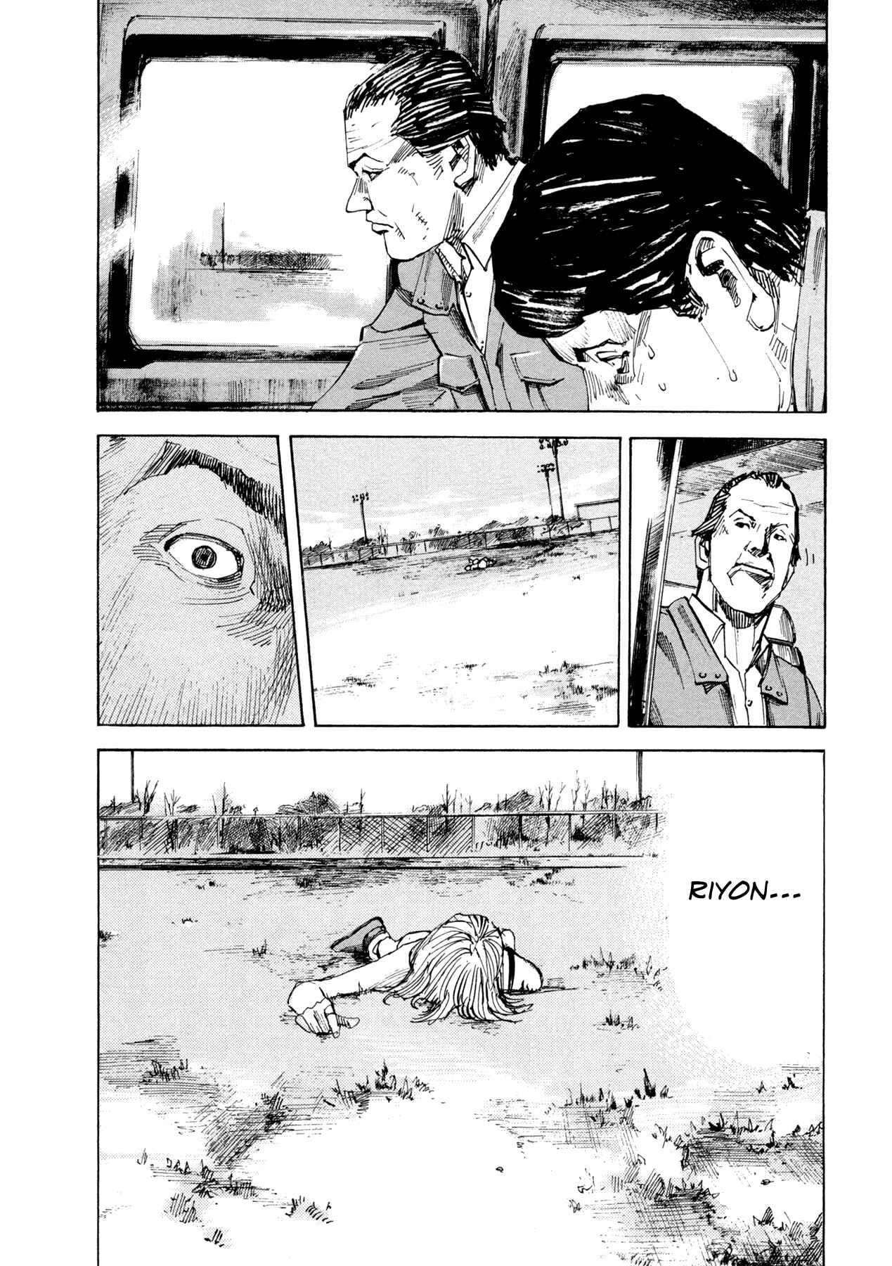 Page 20 Chapter 41 Hito Hitori Futari
