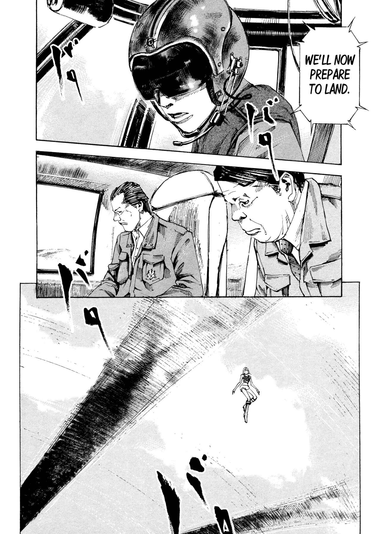 Page 6 Chapter 41 Hito Hitori Futari