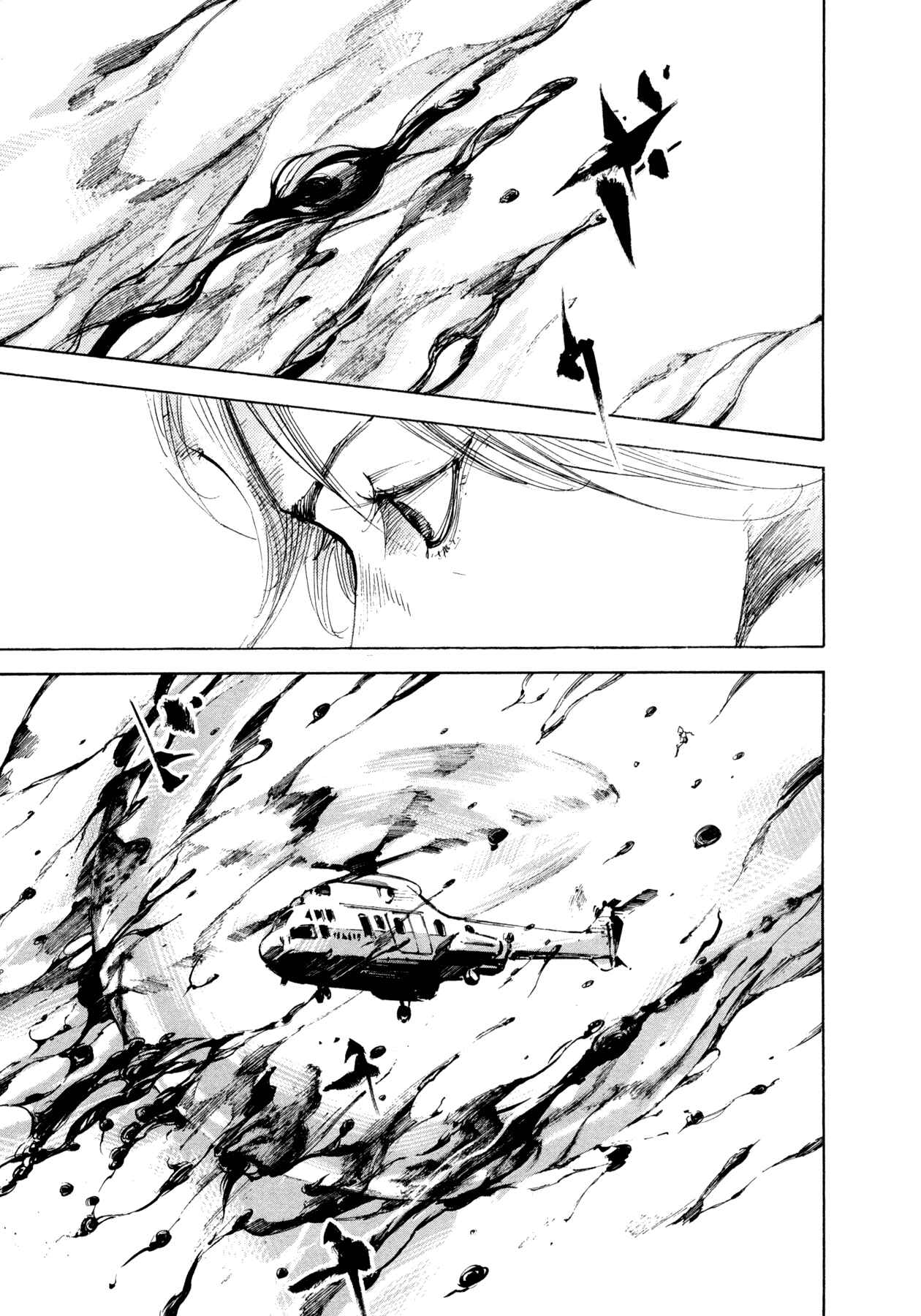 Page 9 Chapter 41 Hito Hitori Futari