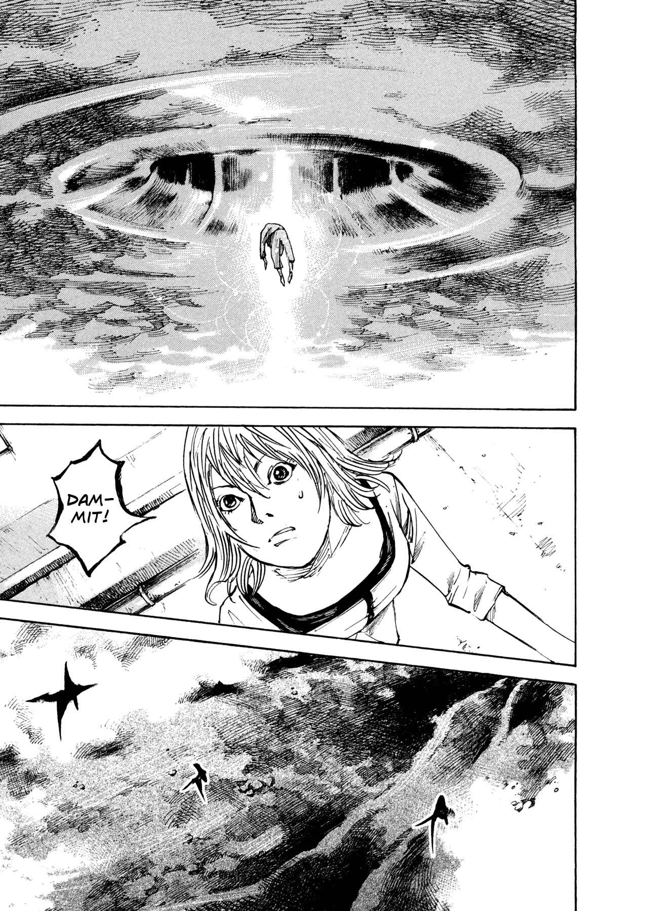 Page 11 Chapter 3 Hito Hitori Futari