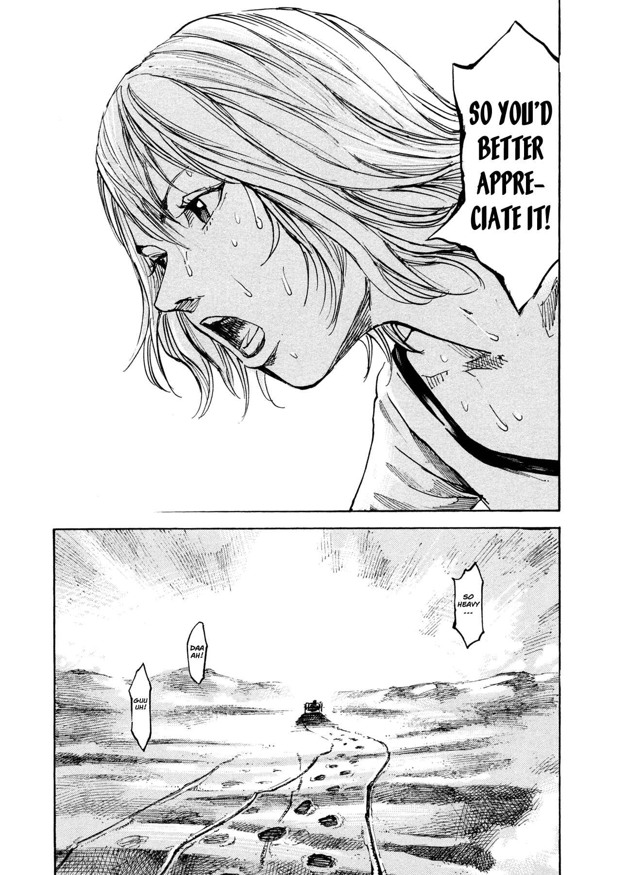 Page 19 Chapter 3 Hito Hitori Futari