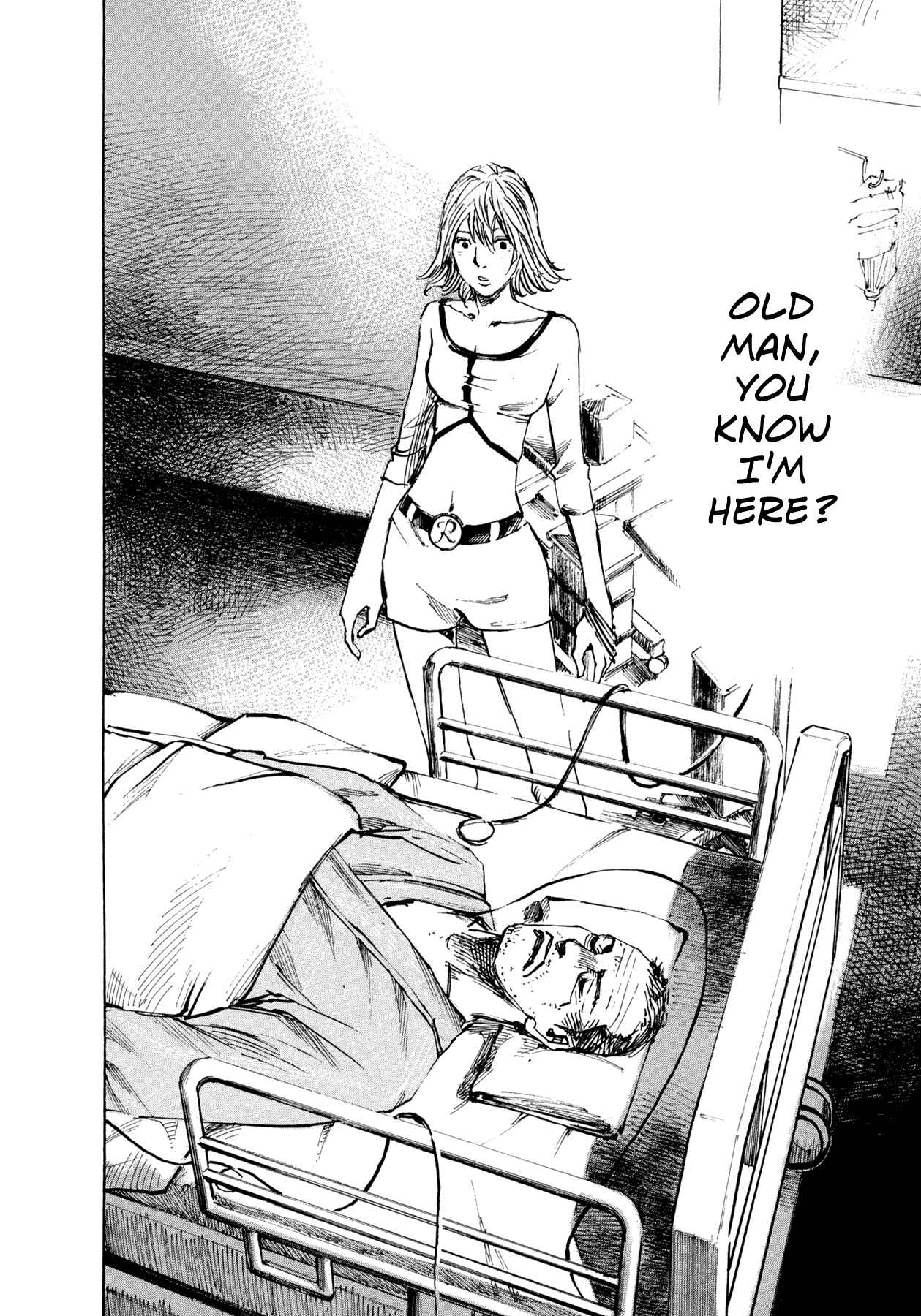 Page 26 Chapter 3 Hito Hitori Futari