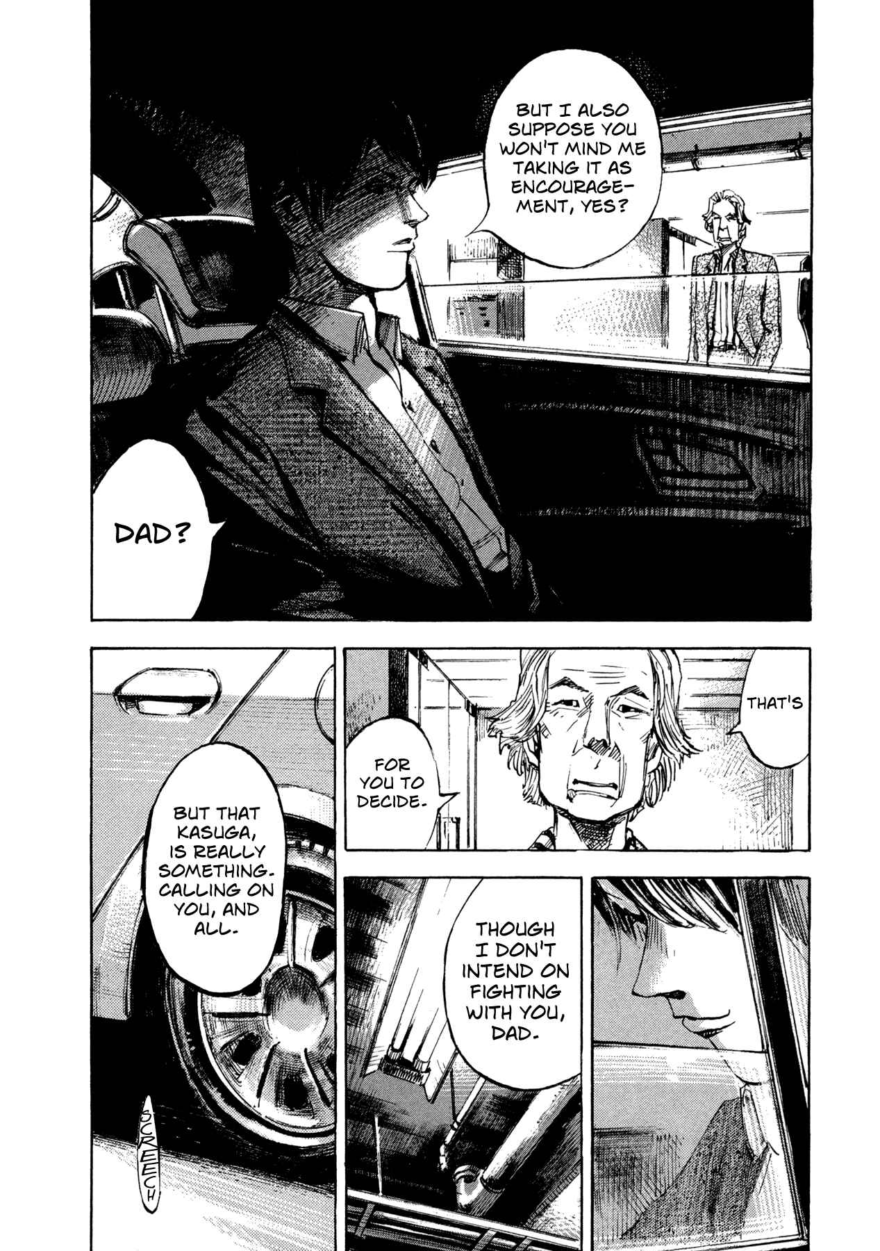 Page 12 Chapter 26 Hito Hitori Futari