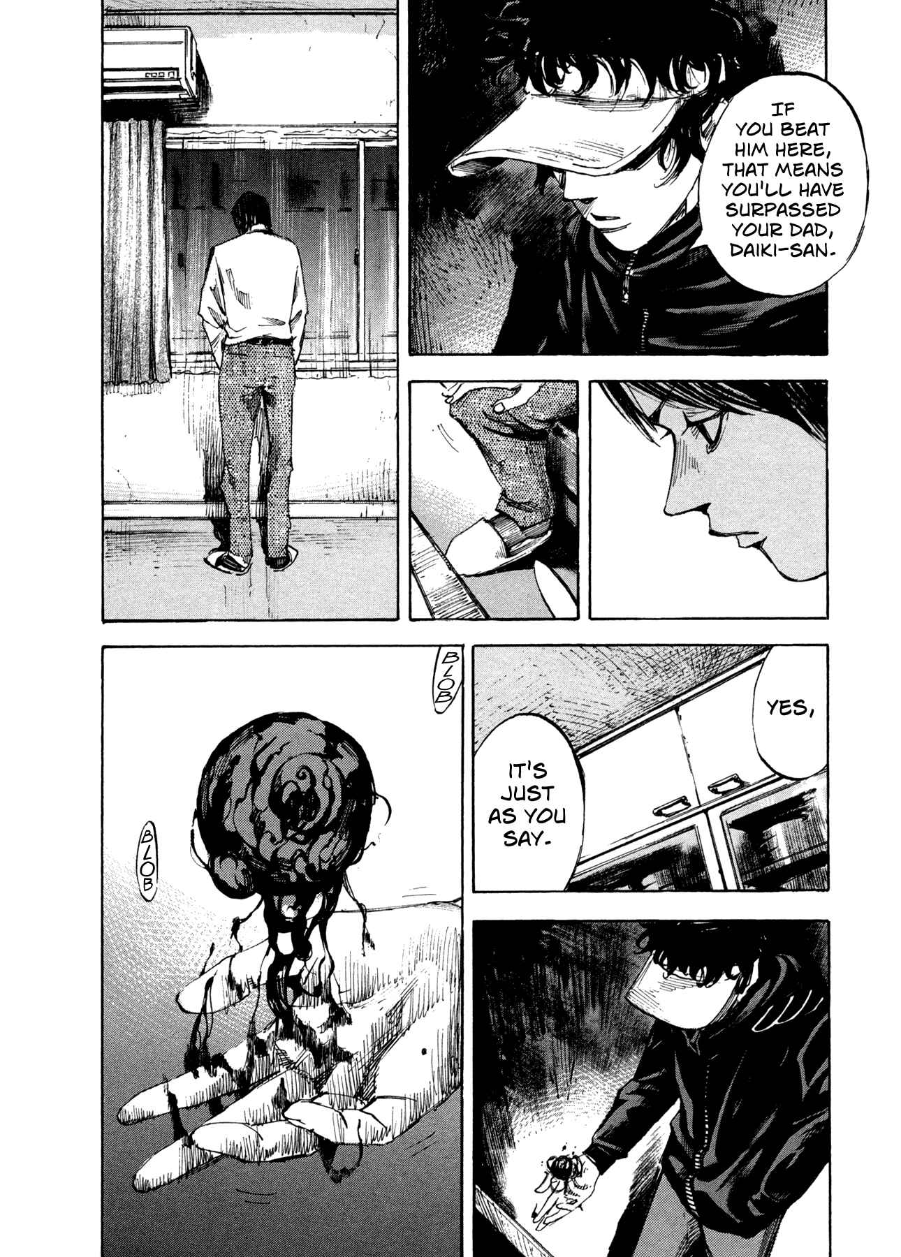 Page 16 Chapter 26 Hito Hitori Futari