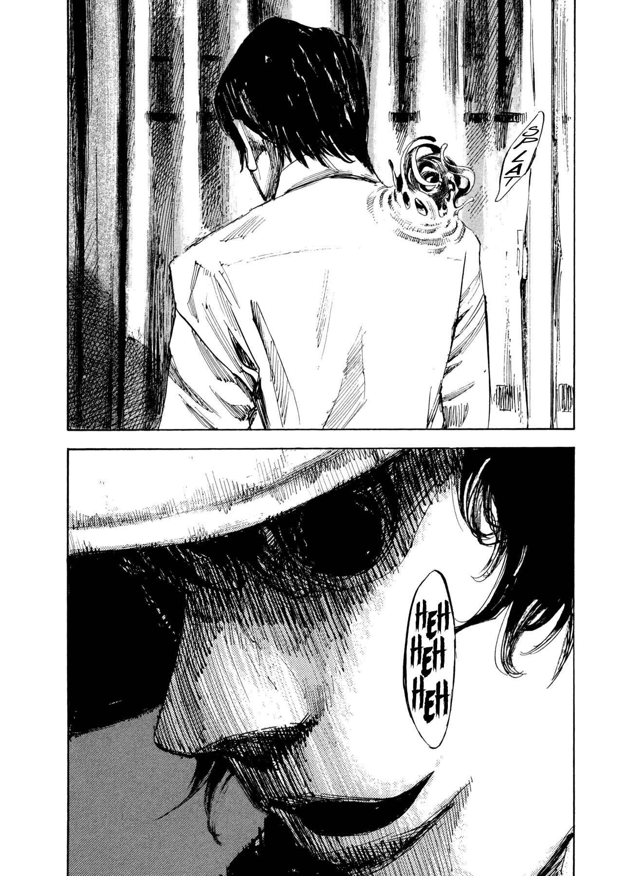 Page 18 Chapter 26 Hito Hitori Futari