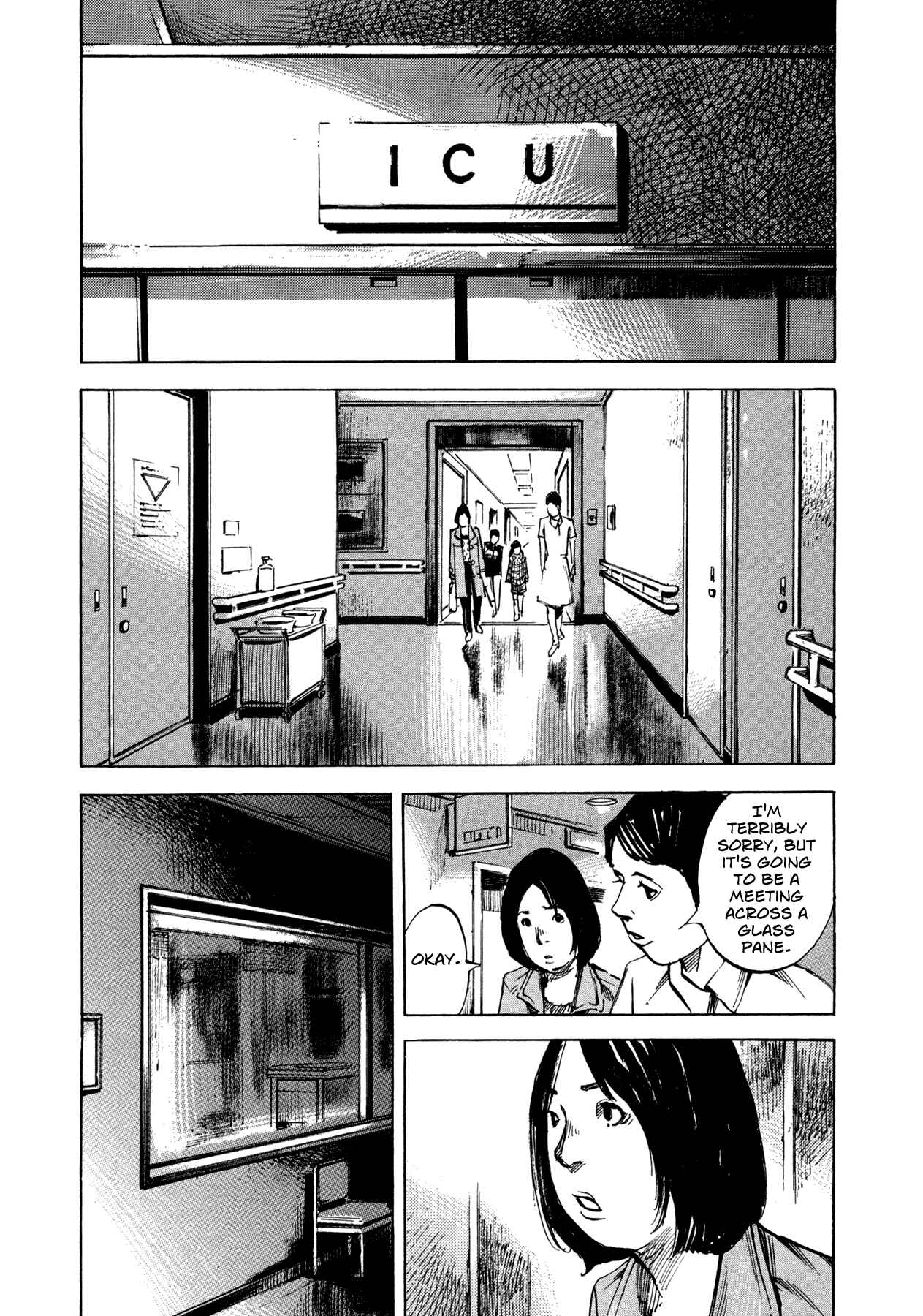 Page 11 Chapter 27 Hito Hitori Futari