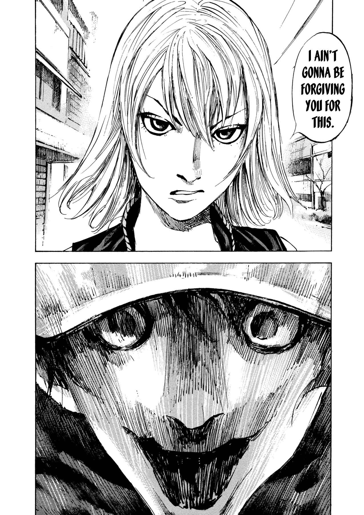 Page 18 Chapter 20 Hito Hitori Futari