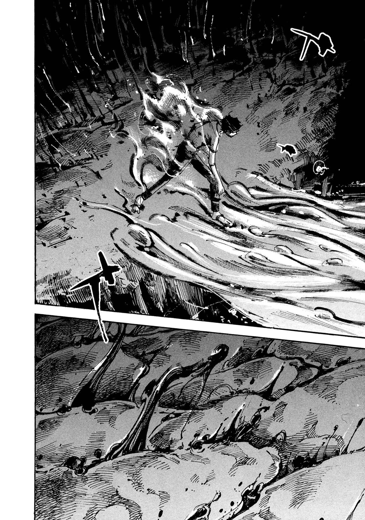 Page 9 Chapter 80 Hito Hitori Futari