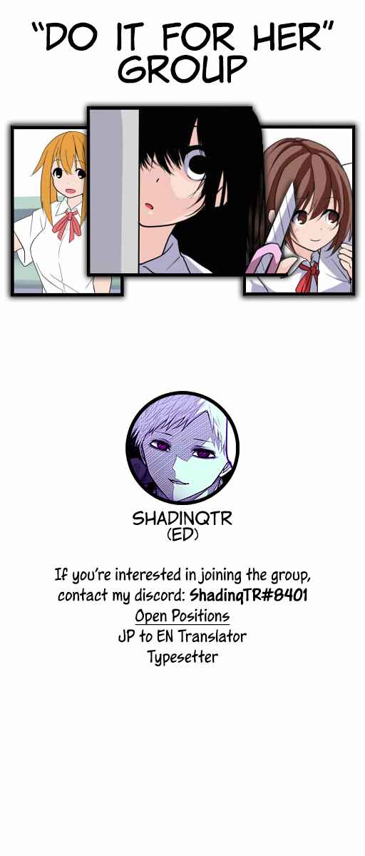 Page 2 Chapter 7 She will Die in 100 Days