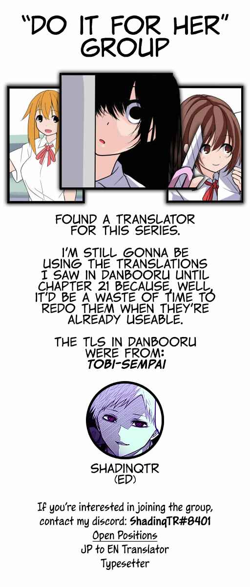 Page 2 Chapter 6 She will Die in 100 Days