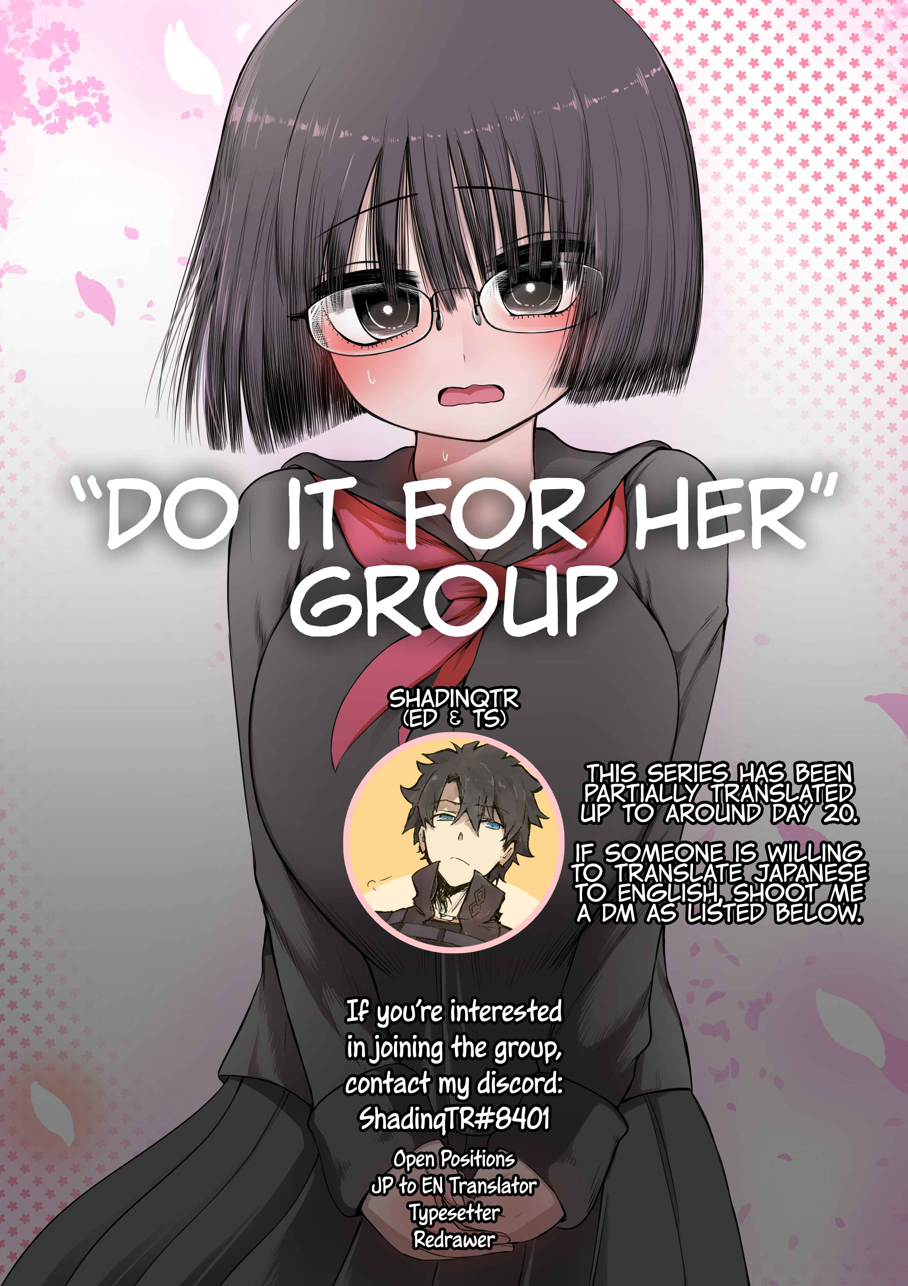 Page 2 Chapter 4 She will Die in 100 Days