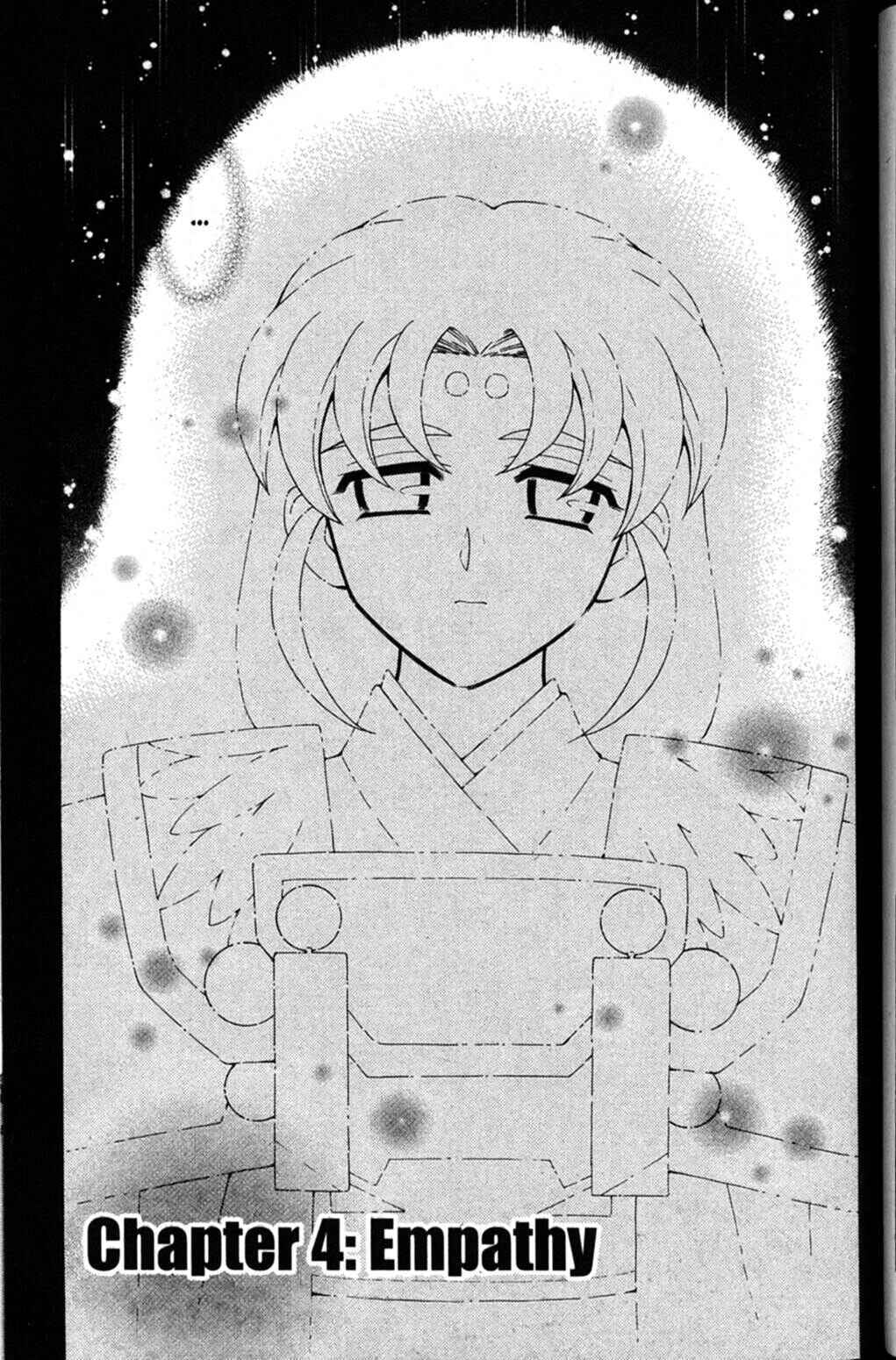 Page 2 Chapter 45 Shin Tenchi Muyou! Ryououki