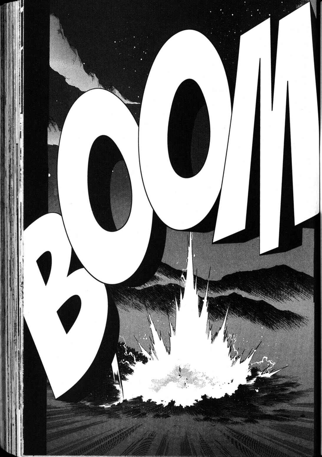 Page 36 Chapter 38 Shin Tenchi Muyou! Ryououki