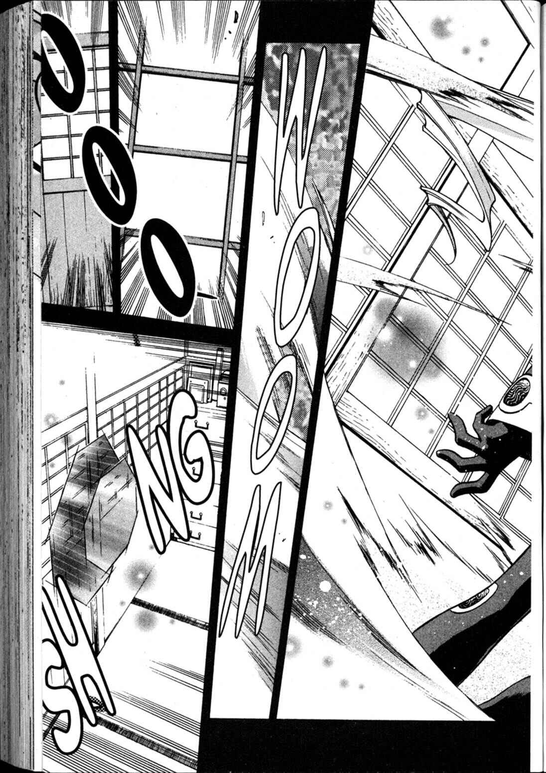 Page 14 Chapter 58 Shin Tenchi Muyou! Ryououki