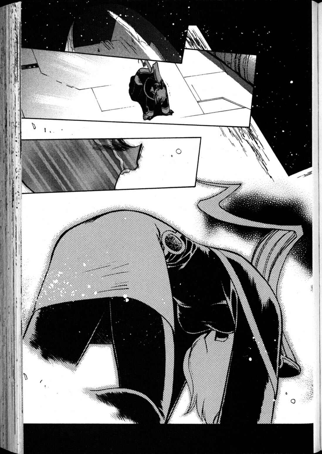 Page 3 Chapter 58 Shin Tenchi Muyou! Ryououki