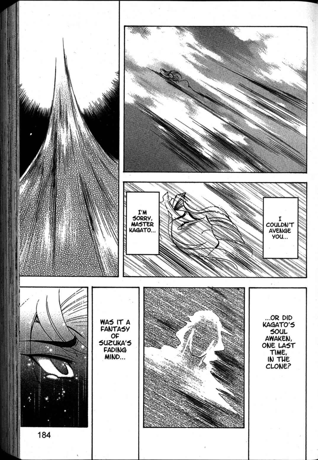 Page 24 Chapter 66 Shin Tenchi Muyou! Ryououki