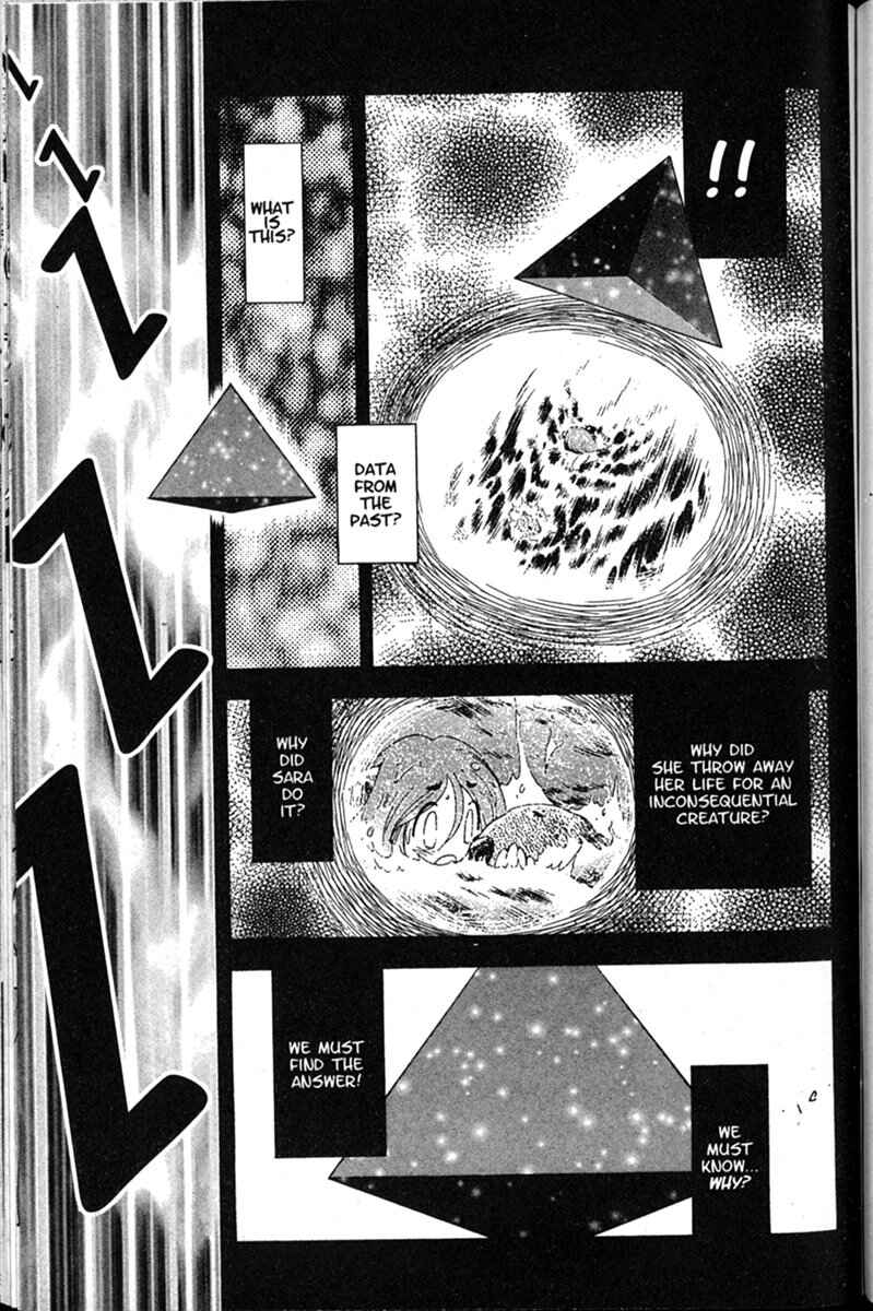 Page 23 Chapter 51 Shin Tenchi Muyou! Ryououki
