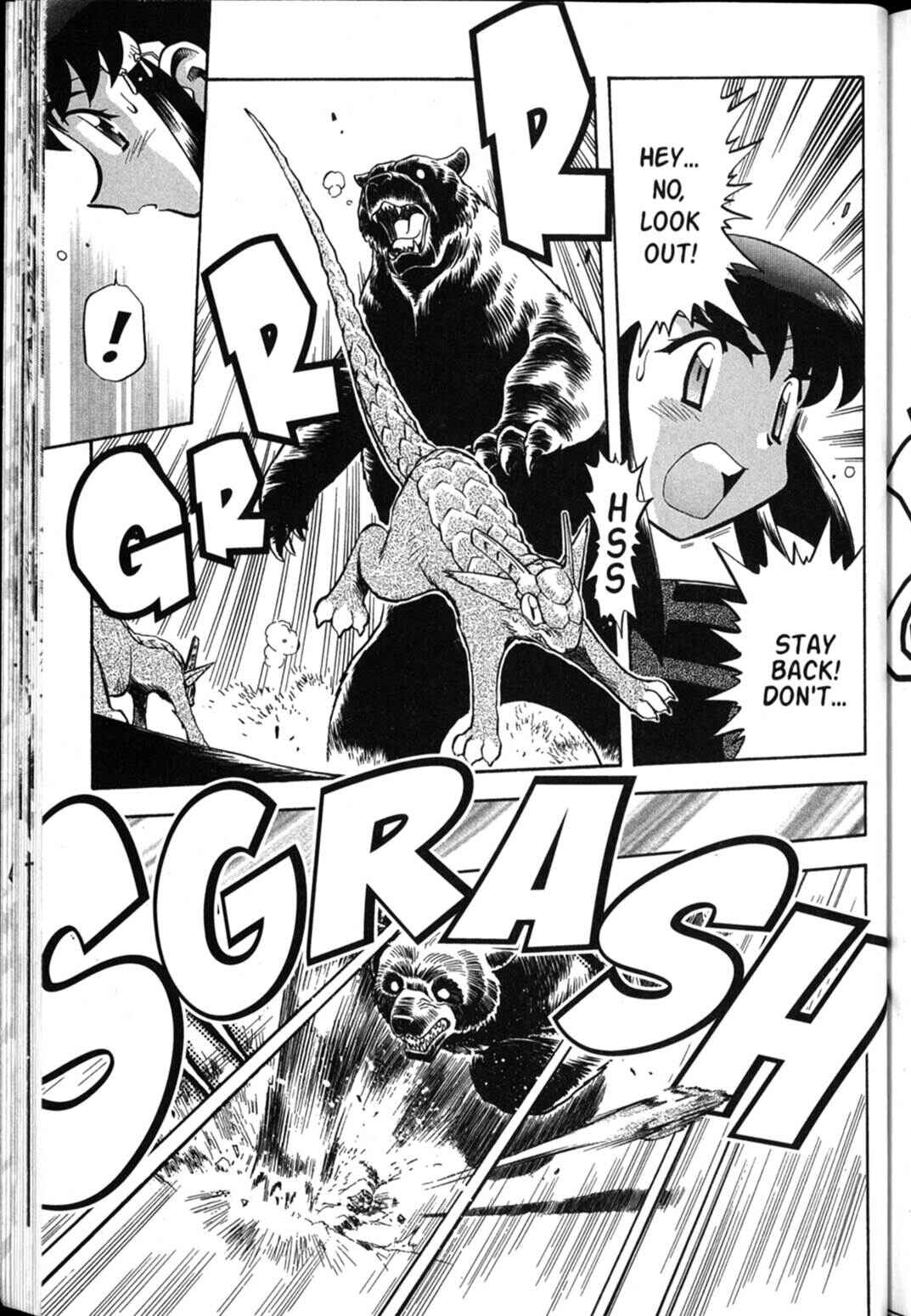 Page 28 Chapter 36 Shin Tenchi Muyou! Ryououki