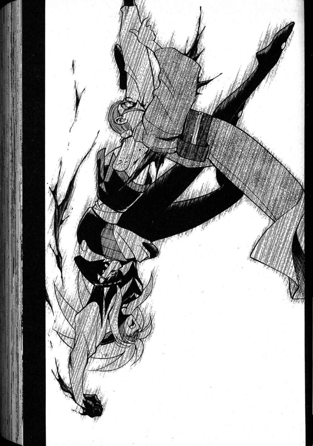 Page 39 Chapter 65 Shin Tenchi Muyou! Ryououki