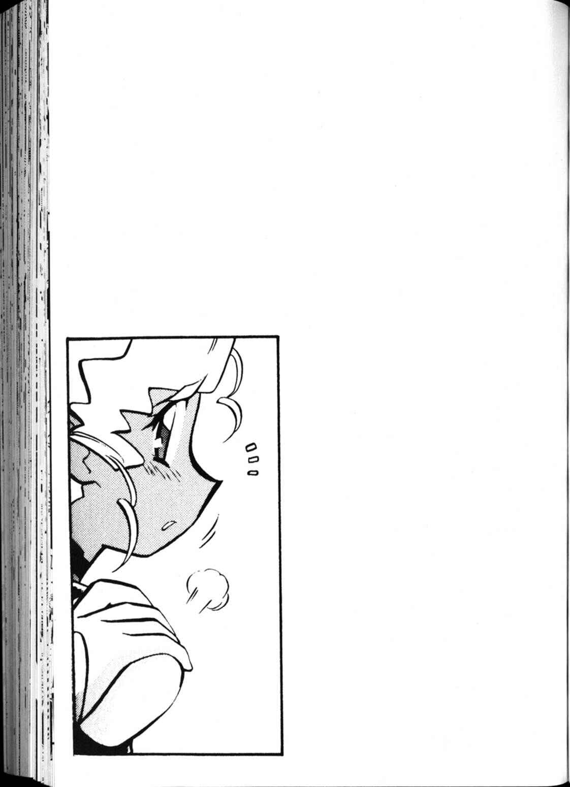 Page 35 Chapter 18 Shin Tenchi Muyou! Ryououki
