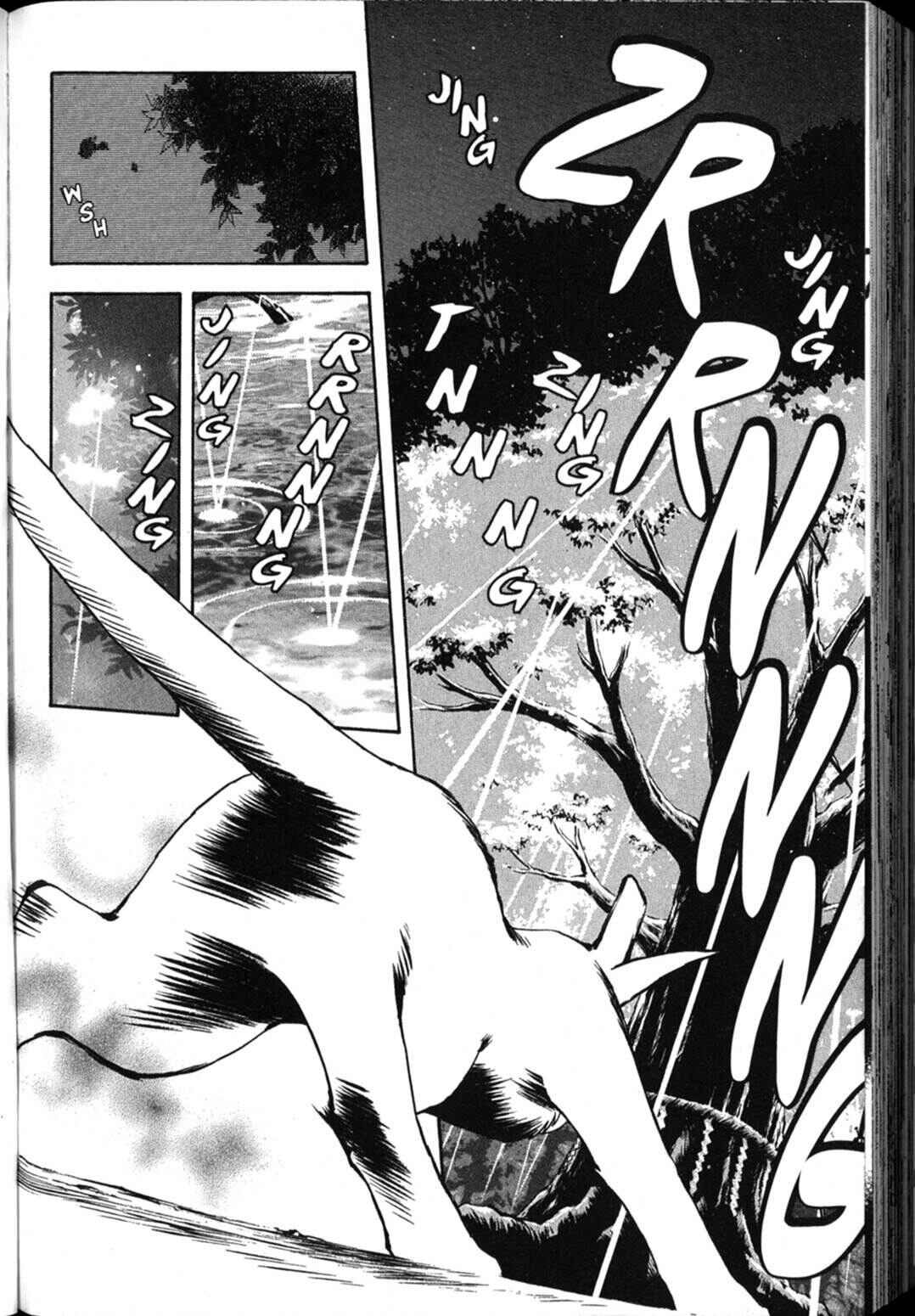 Page 13 Chapter 37 Shin Tenchi Muyou! Ryououki