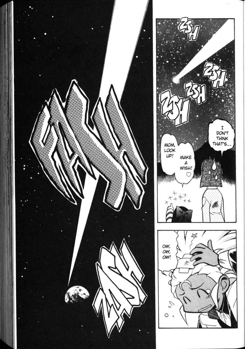 Page 22 Chapter 14 Shin Tenchi Muyou! Ryououki