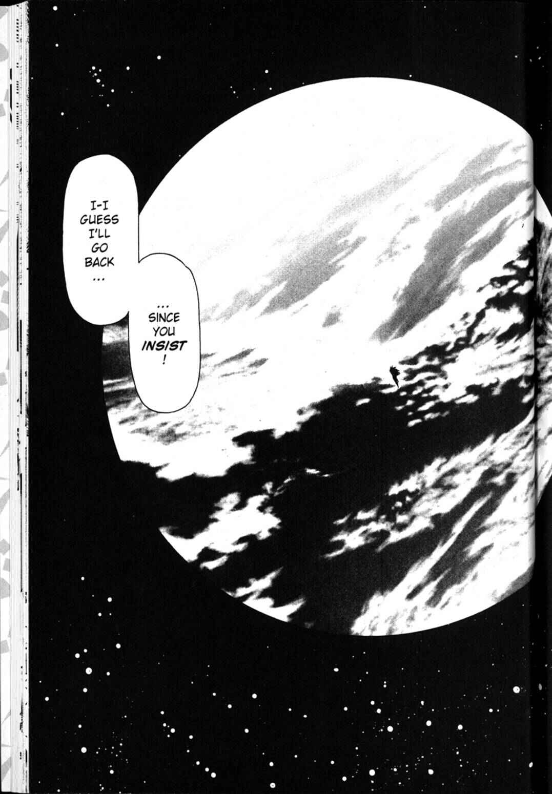Page 31 Chapter 22 Shin Tenchi Muyou! Ryououki