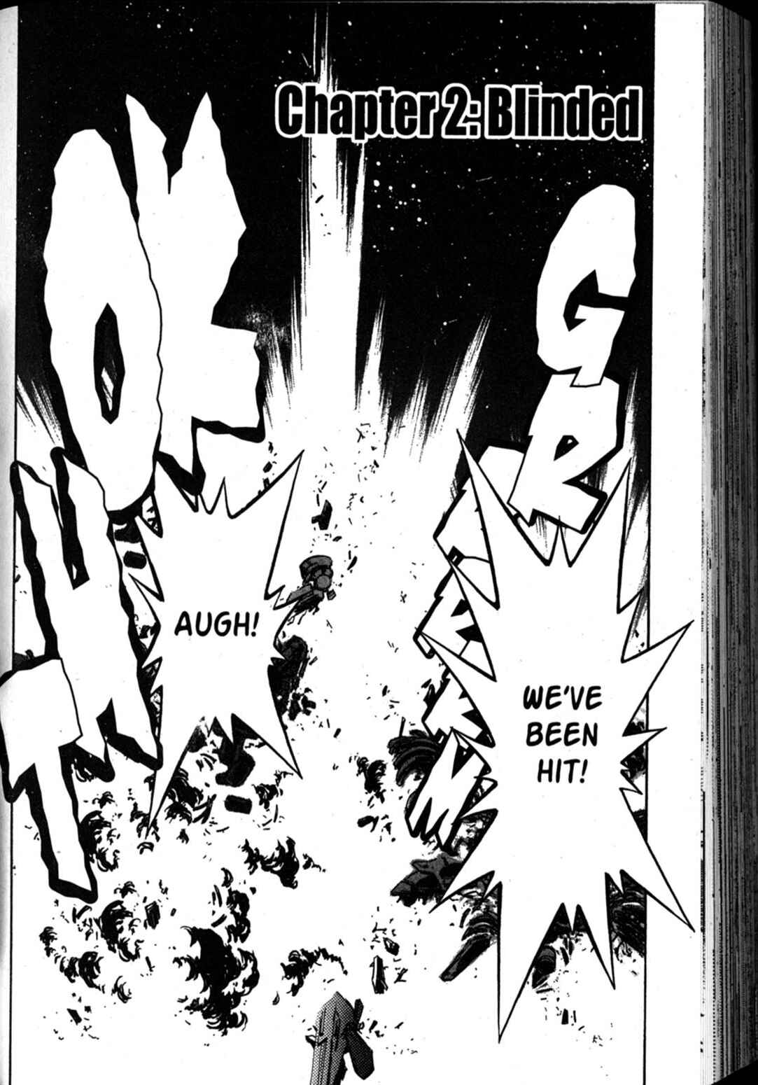 Page 1 Chapter 62 Shin Tenchi Muyou! Ryououki