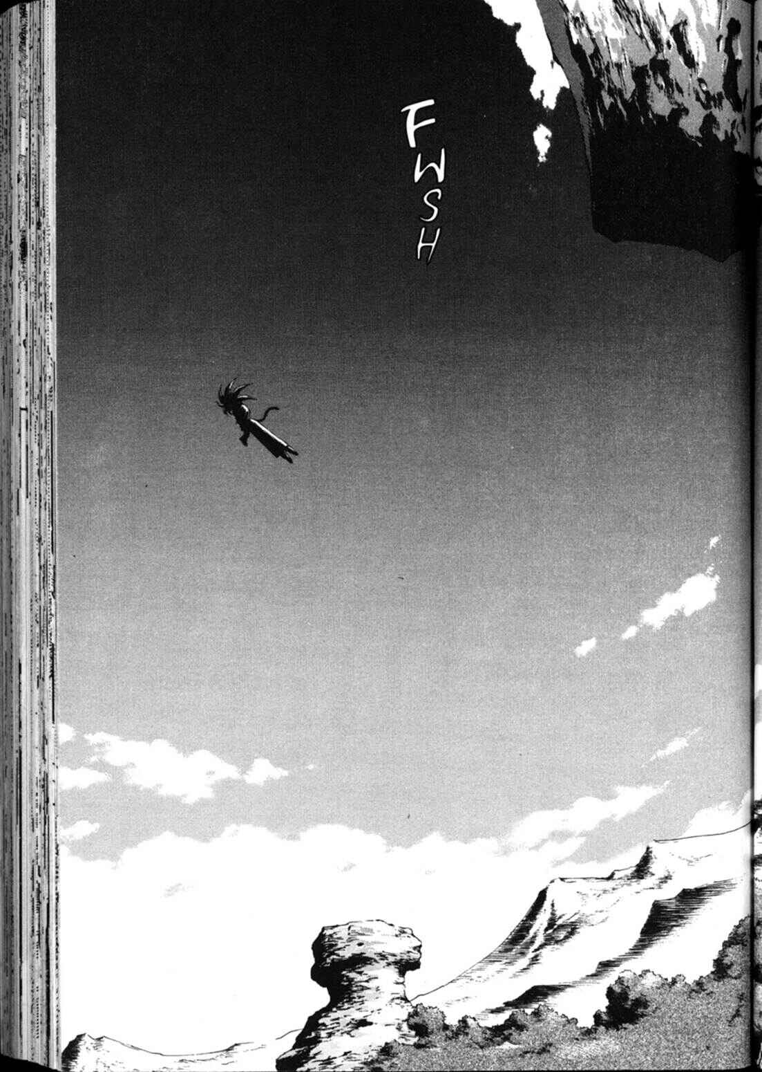 Page 30 Chapter 33 Shin Tenchi Muyou! Ryououki
