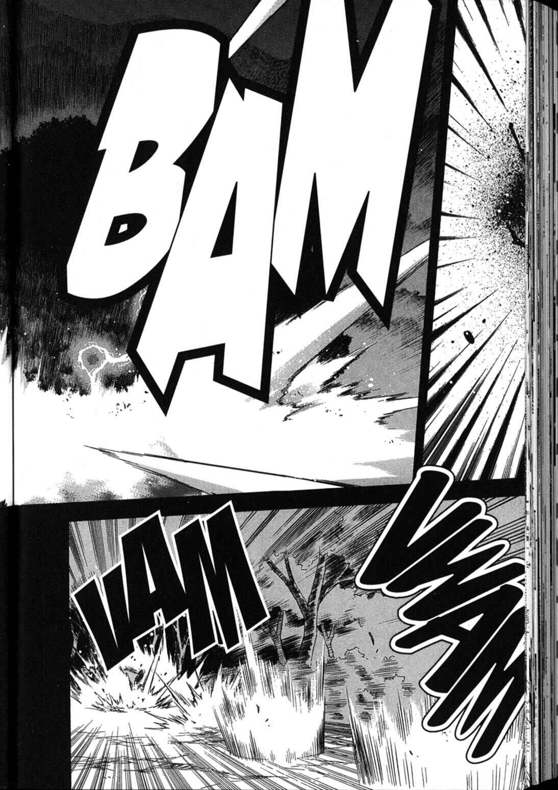 Page 4 Chapter 39 Shin Tenchi Muyou! Ryououki