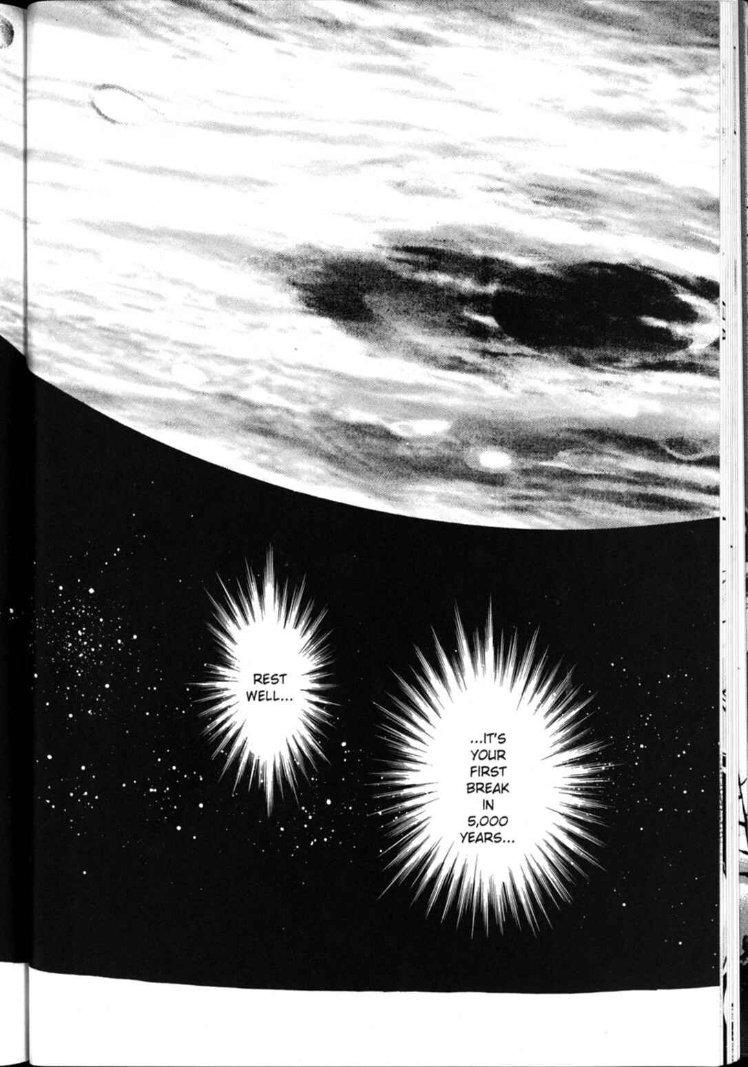 Page 22 Chapter 20 Shin Tenchi Muyou! Ryououki