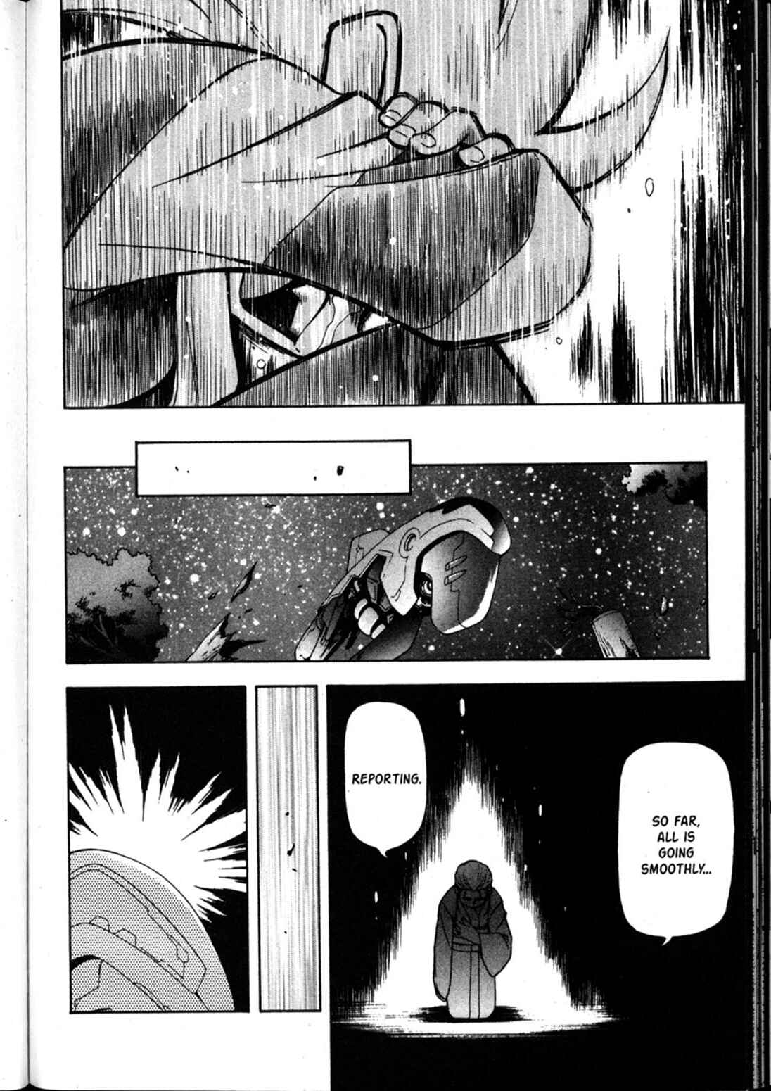 Page 30 Chapter 59 Shin Tenchi Muyou! Ryououki