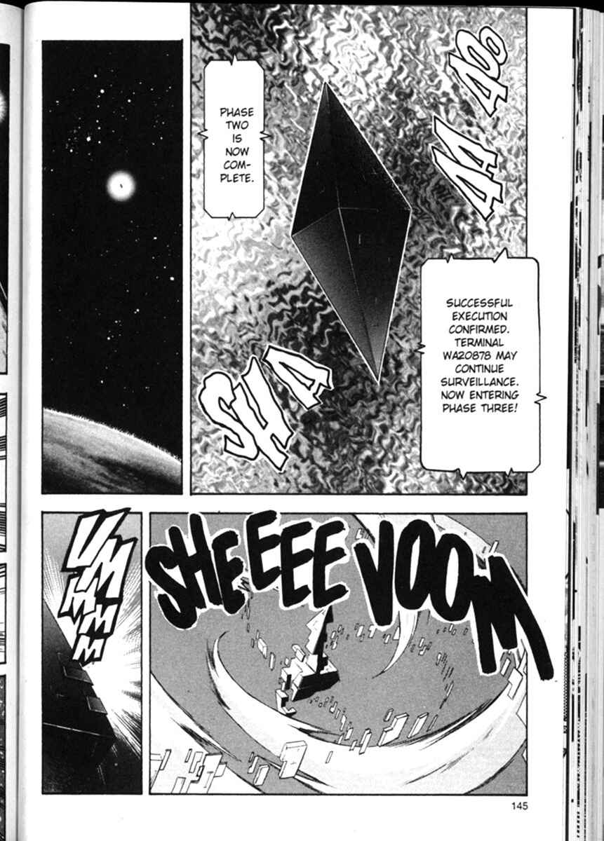 Page 19 Chapter 13 Shin Tenchi Muyou! Ryououki
